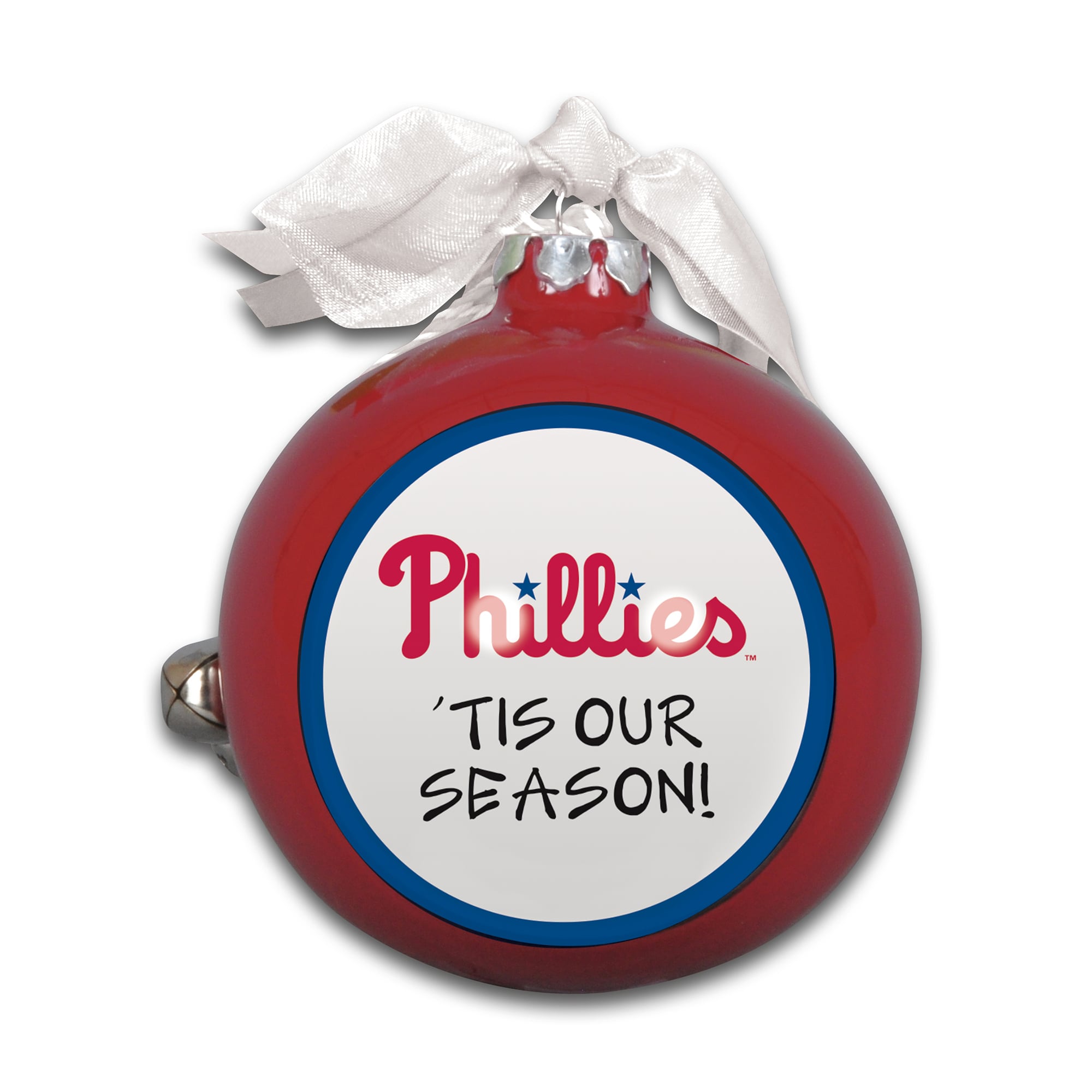 Ornement « C'est notre saison » des Phillies de Philadelphie
