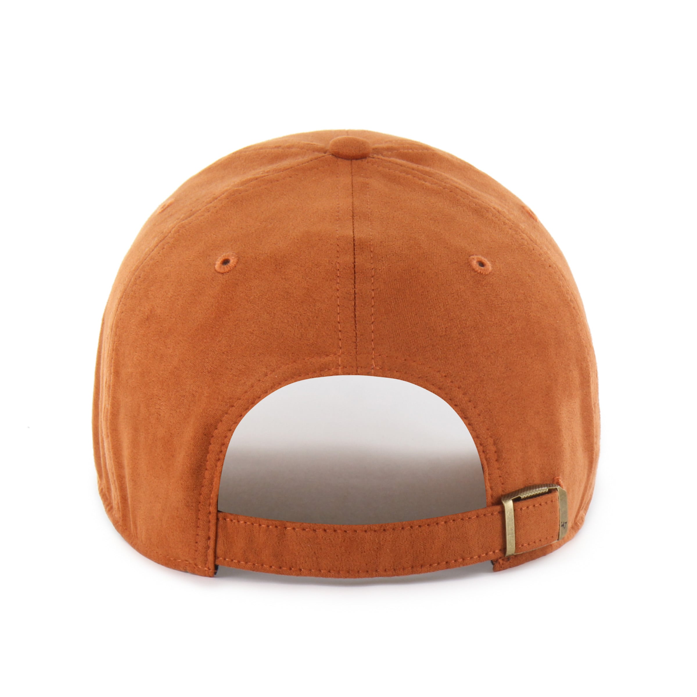 Unisex '47 Philadelphia Phillies Fall Feelings Ballpark Suede Clean Up Hat