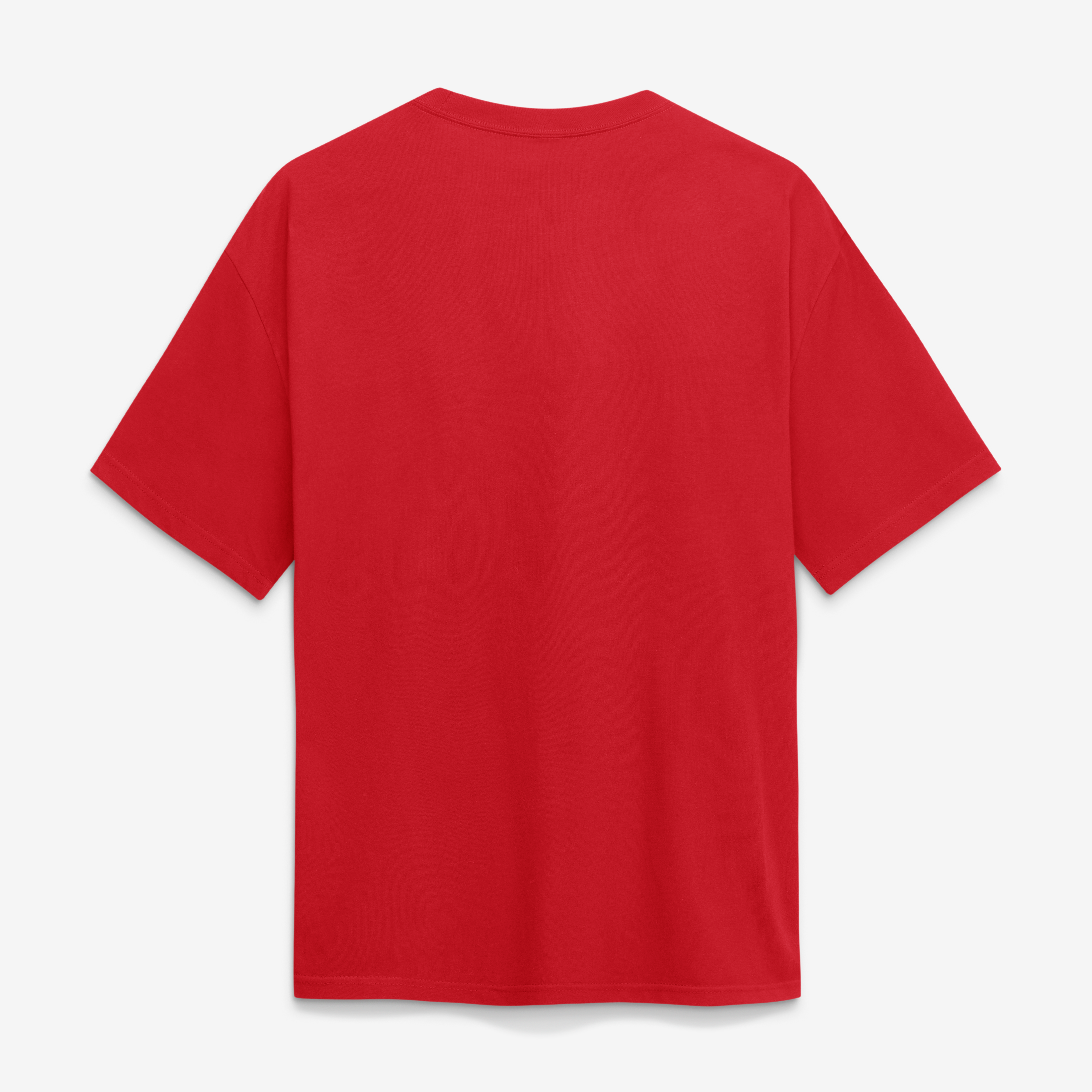 T-shirt unisexe Fanatics Philadelphia Phillies à poche rouge avec mascotte