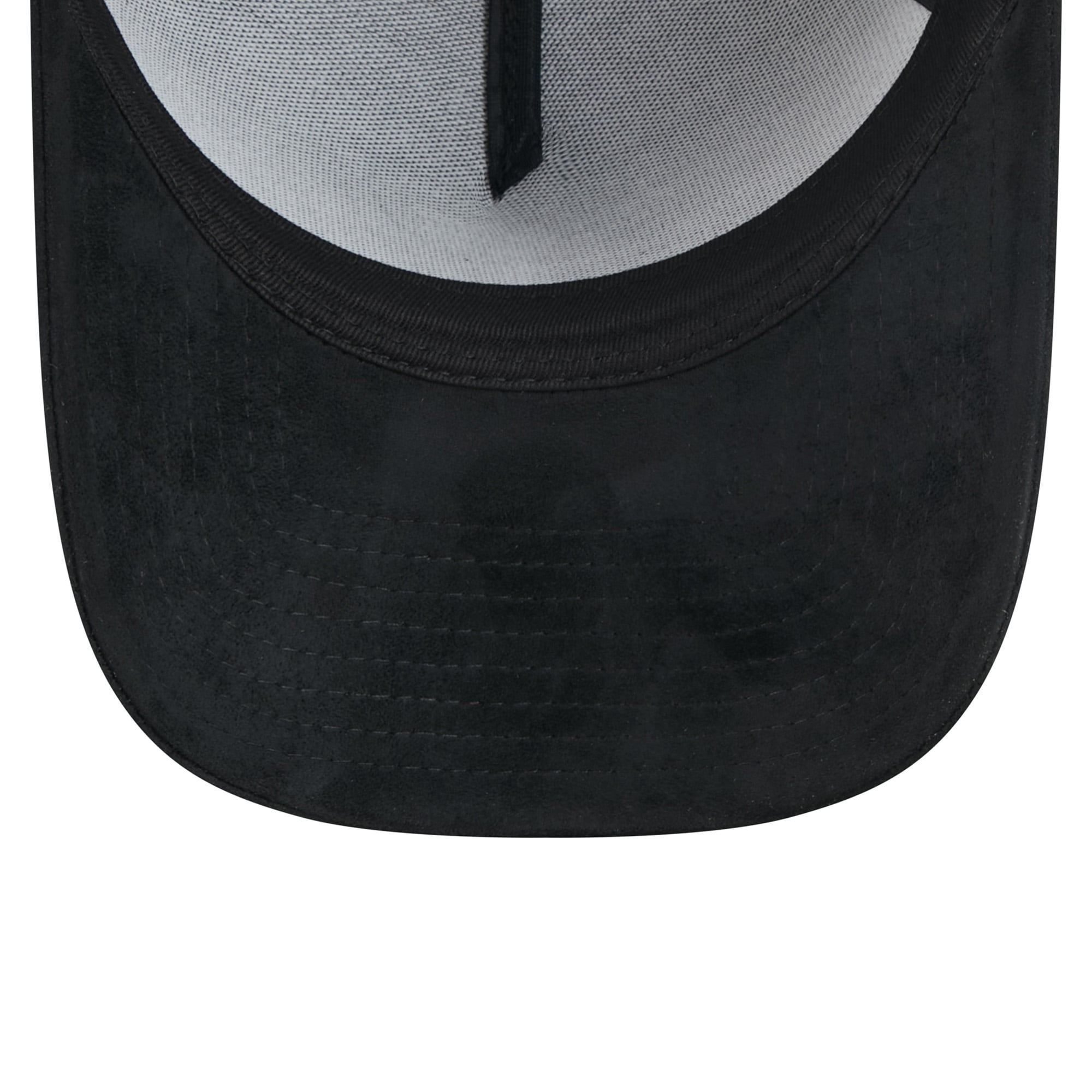 Unisex New Era Black Philadelphia Phillies Script Text 9FORTY A-Frame Adjustable Hat