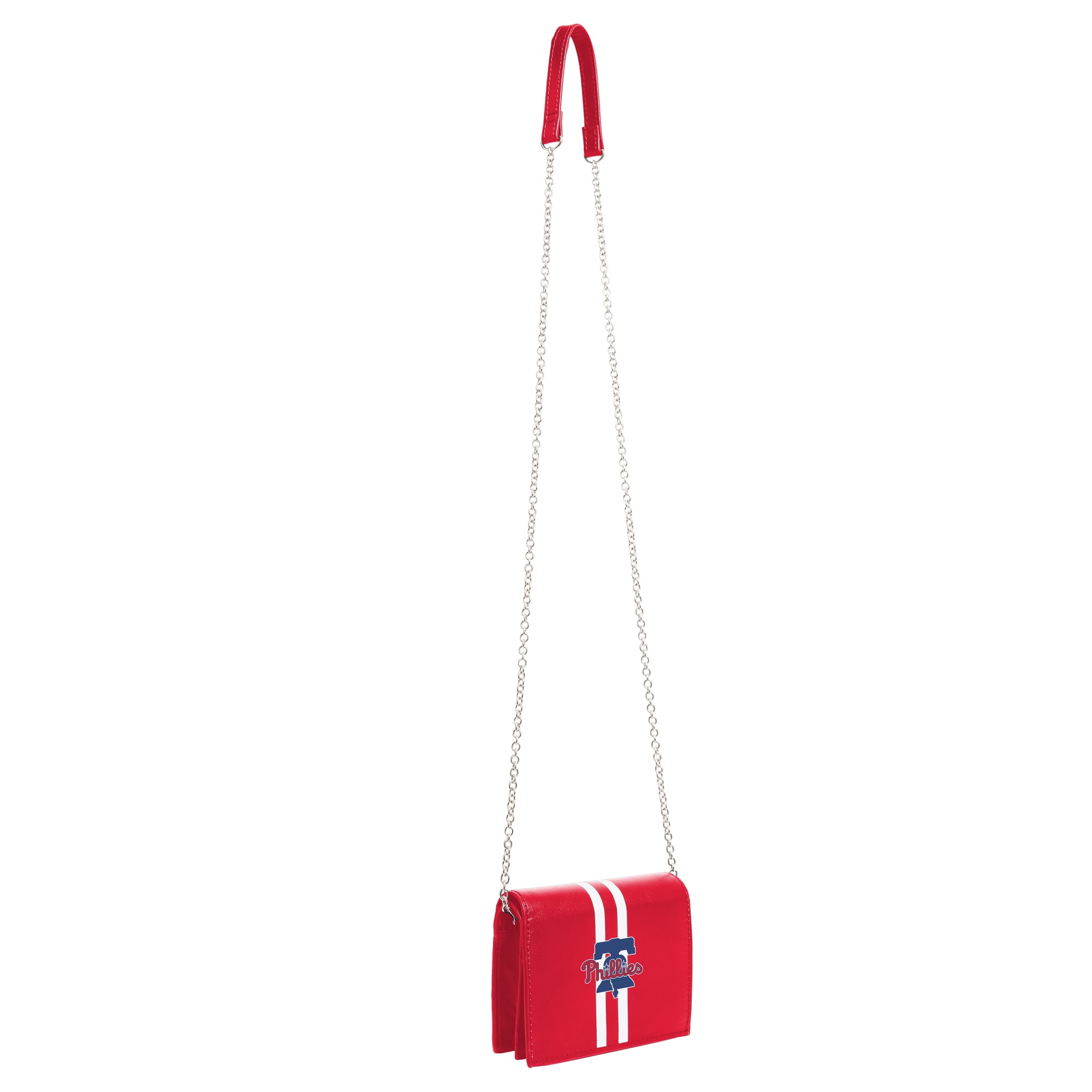 WEAR by Erin Andrews Philadelphia Phillies Micro Purse