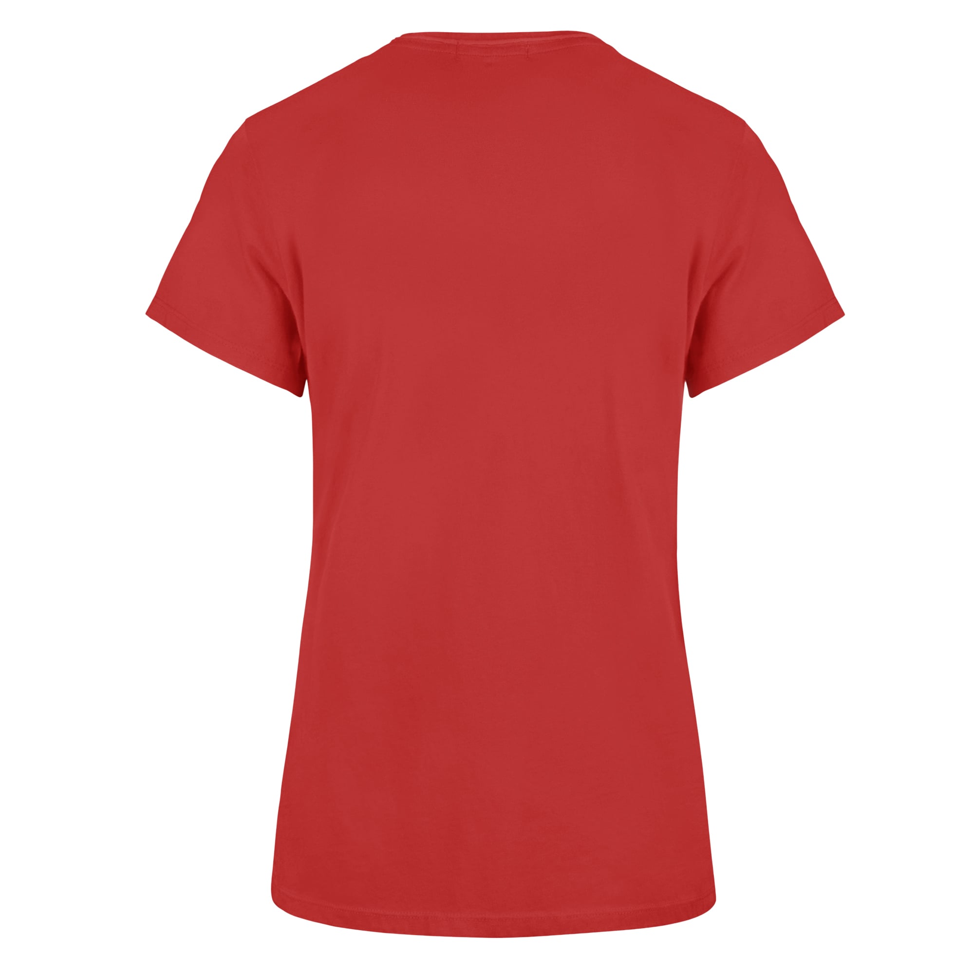 T-shirt Frankie régional rouge '47 Philadelphia Phillies pour femmes