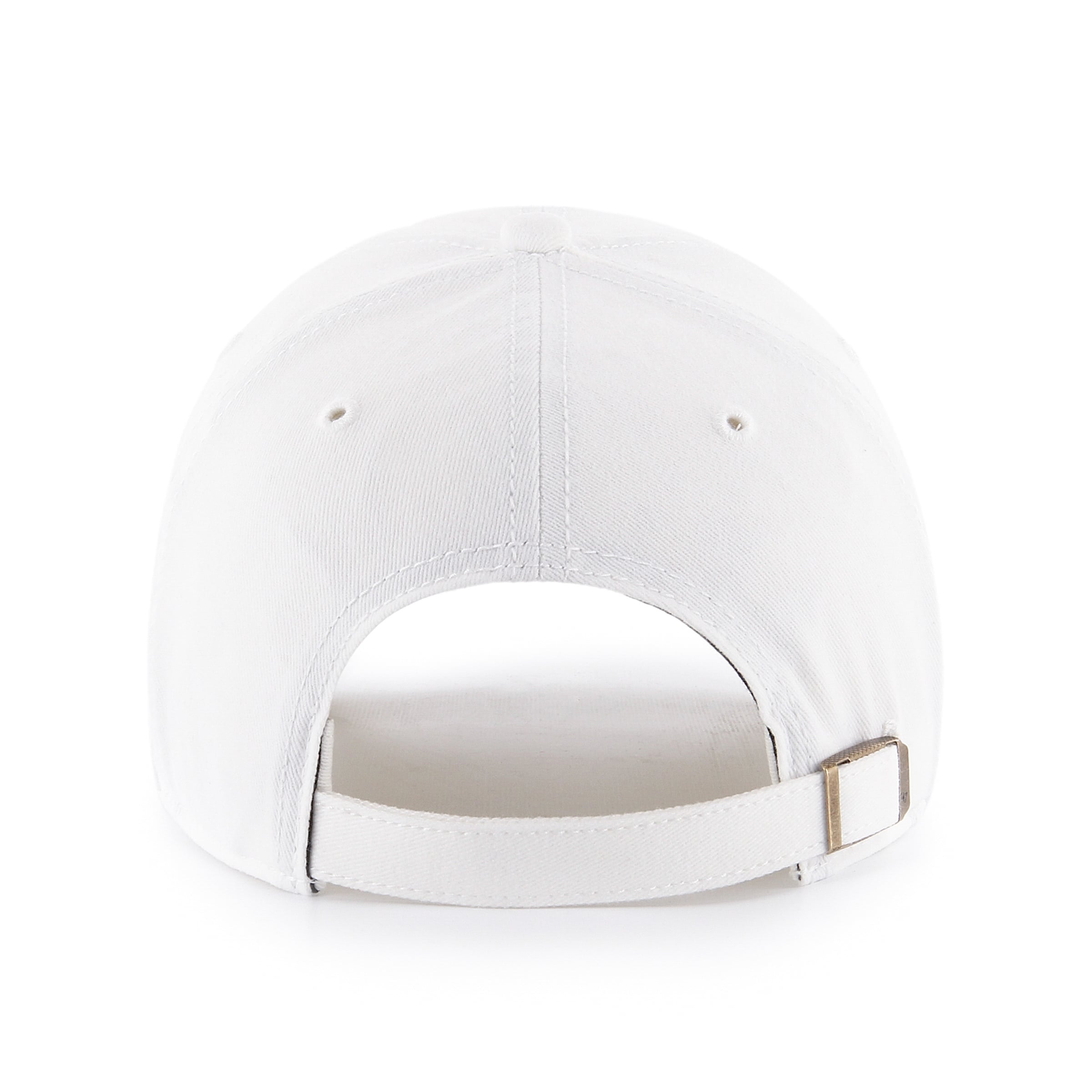 Casquette ajustable pour femme '47 Philadelphia Phillies Miata blanche