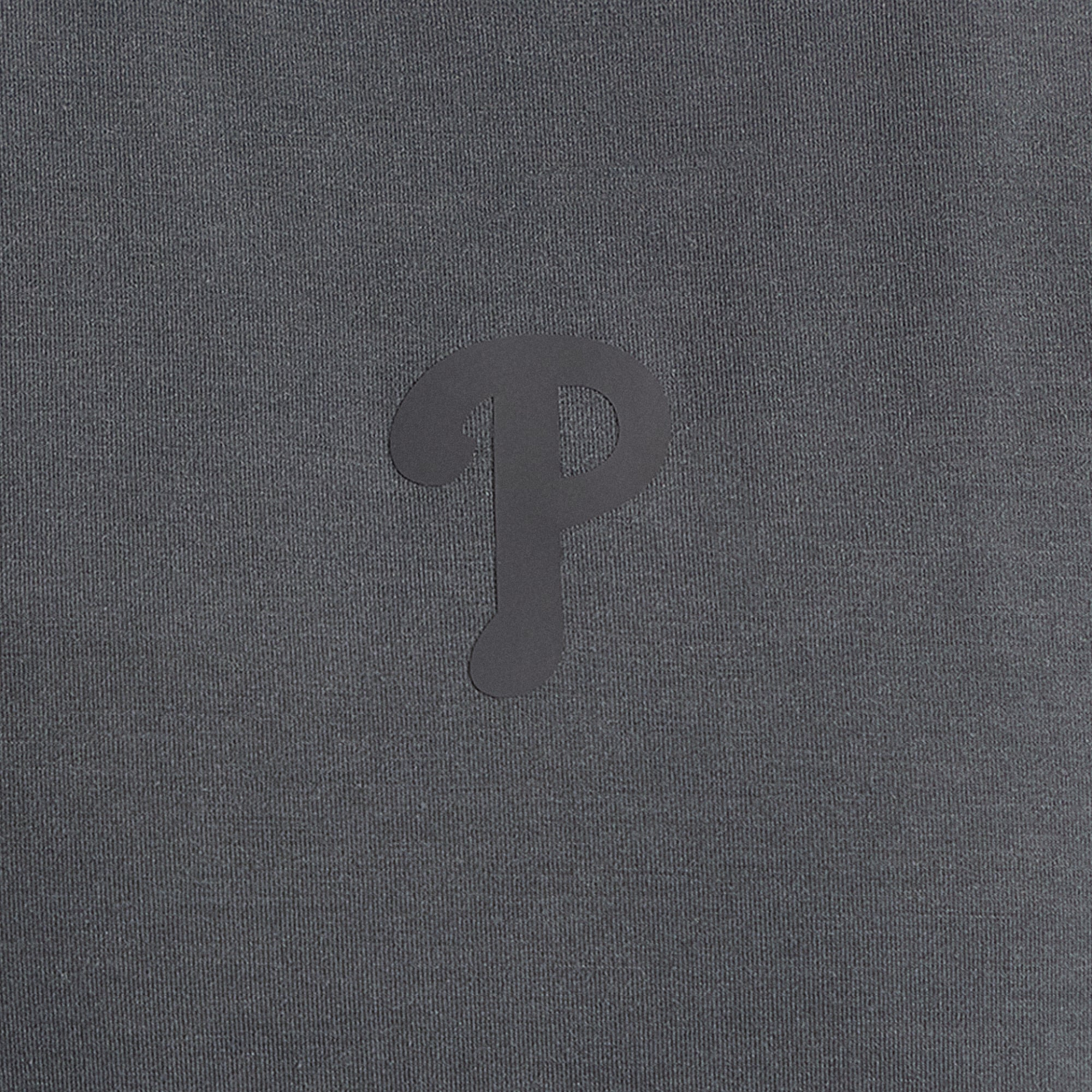 T-shirt à manches longues EasySet Relaxed-Fit gris Philadelphia Phillies pour femme de lululemon