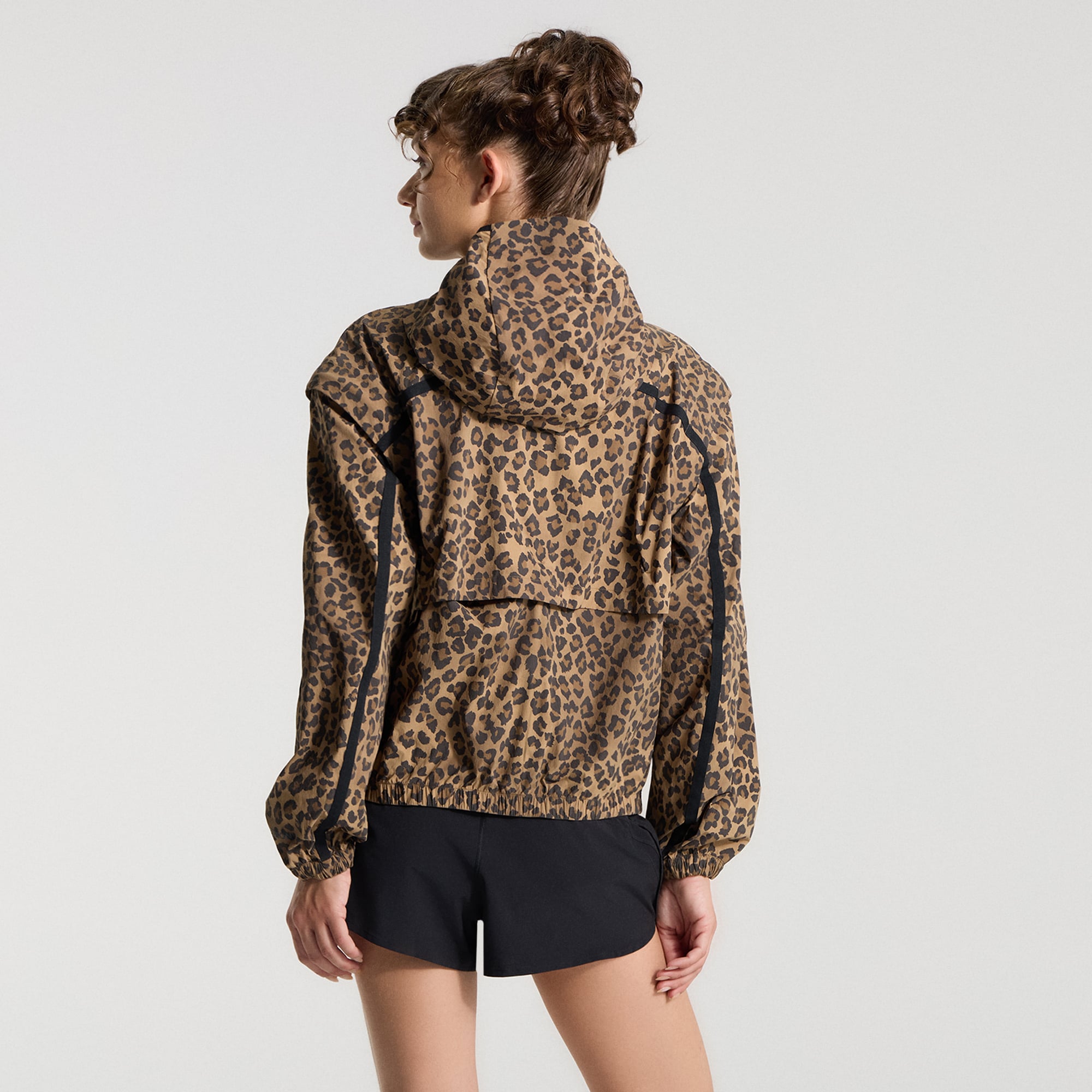 Débardeur de course léger pour femme lululemon Philadelphia Phillies *Léopard