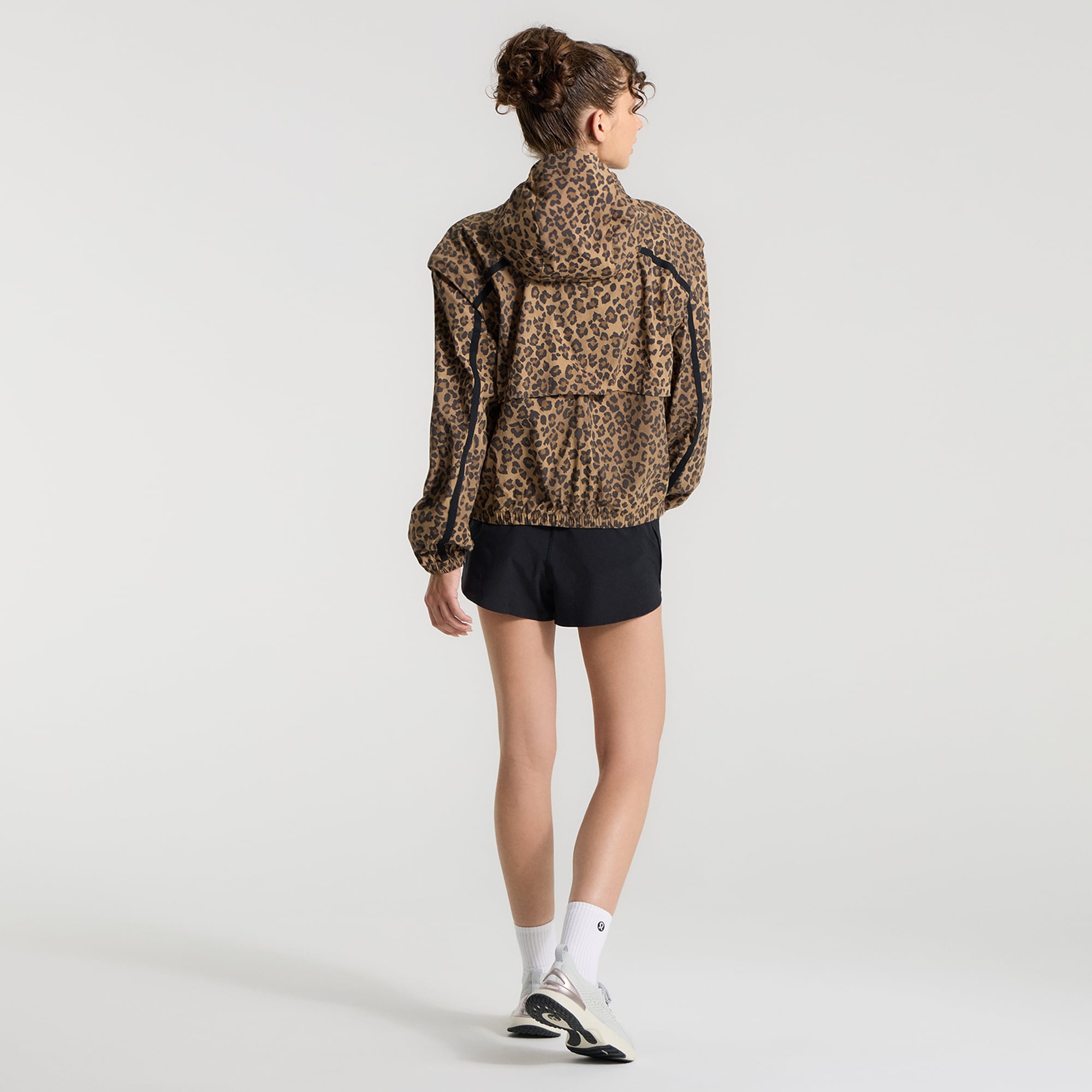 Débardeur de course léger pour femme lululemon Philadelphia Phillies *Léopard