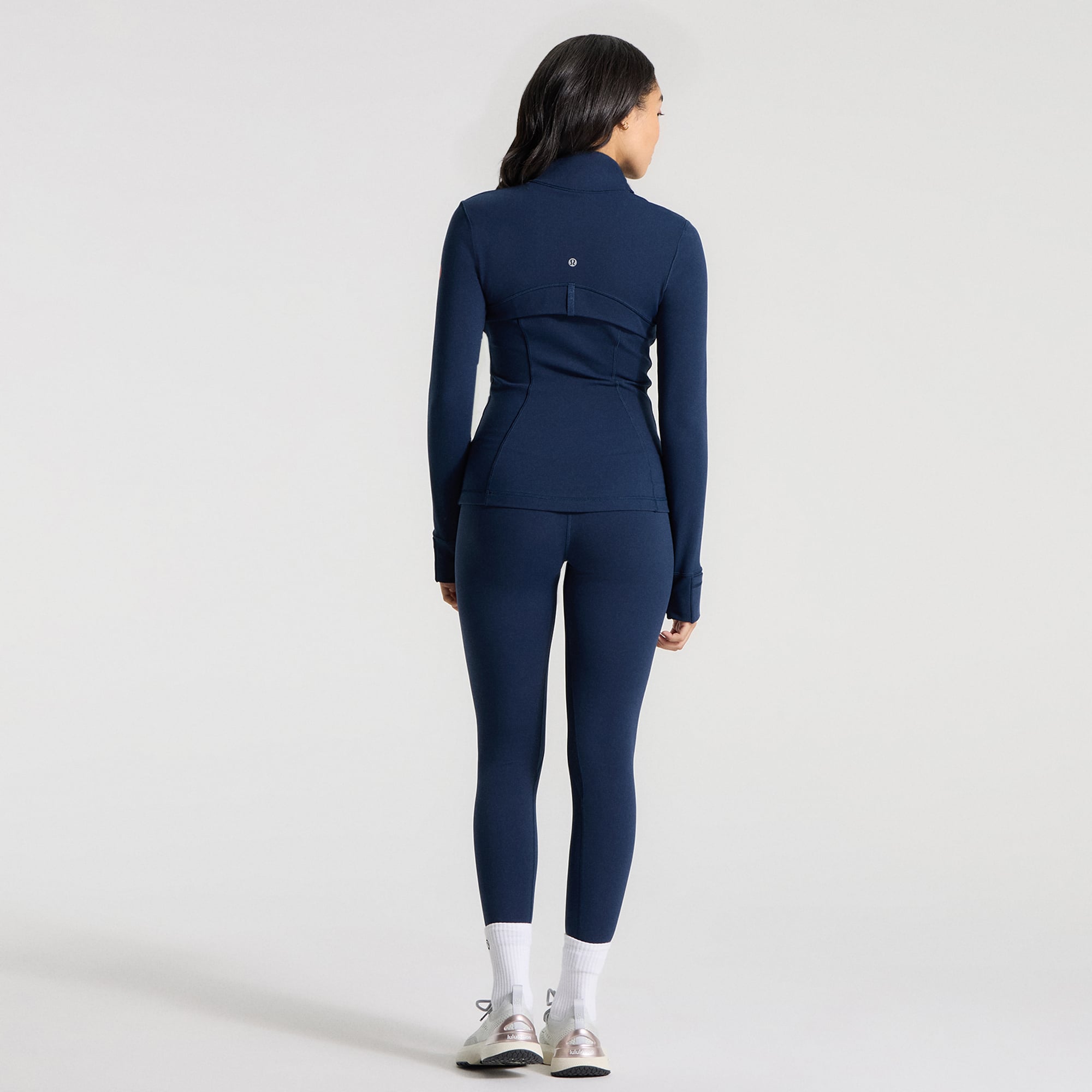 Veste Define True Red Philadelphia Phillies pour femmes de lululemon *Luon™