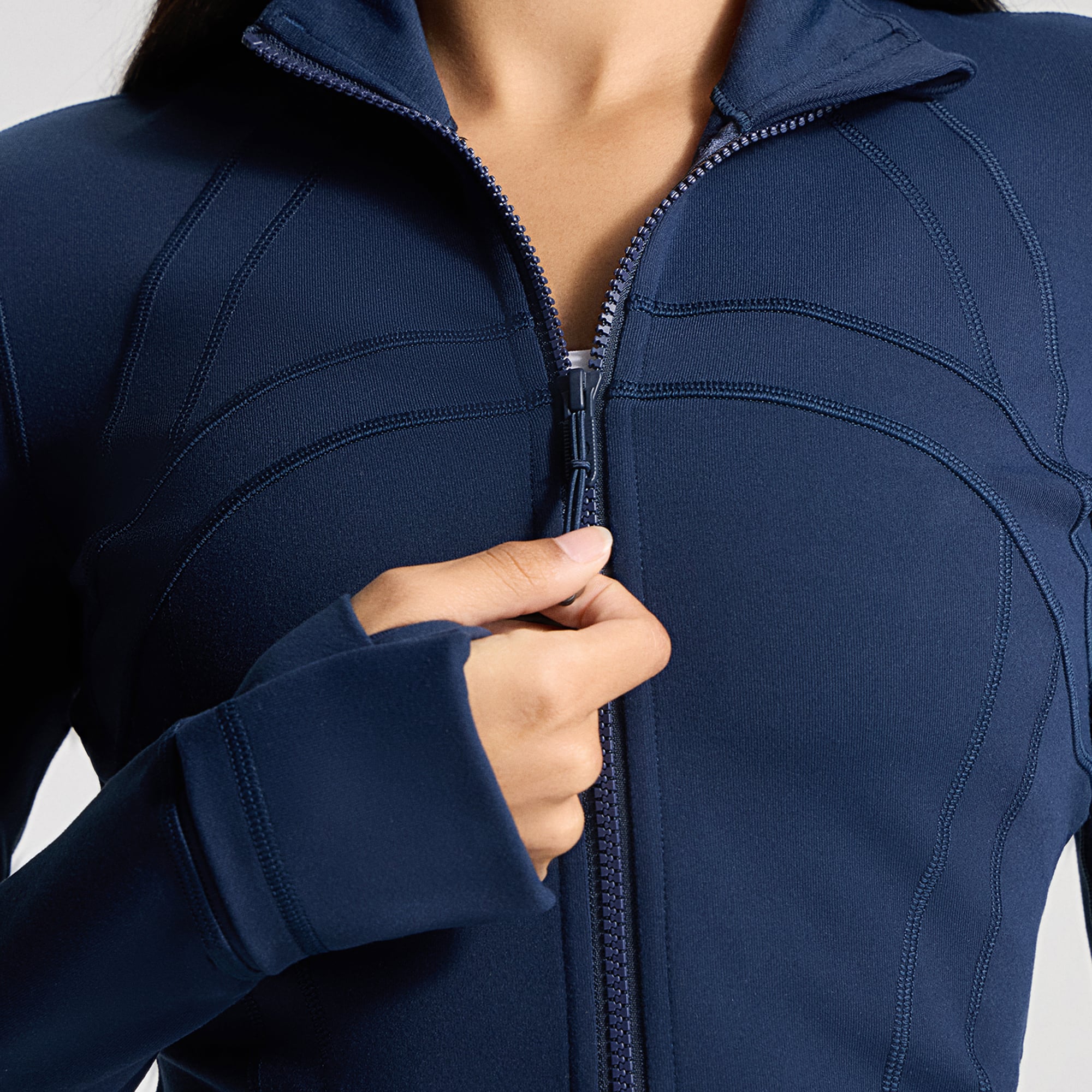 Veste Define True Red Philadelphia Phillies pour femmes de lululemon *Luon™