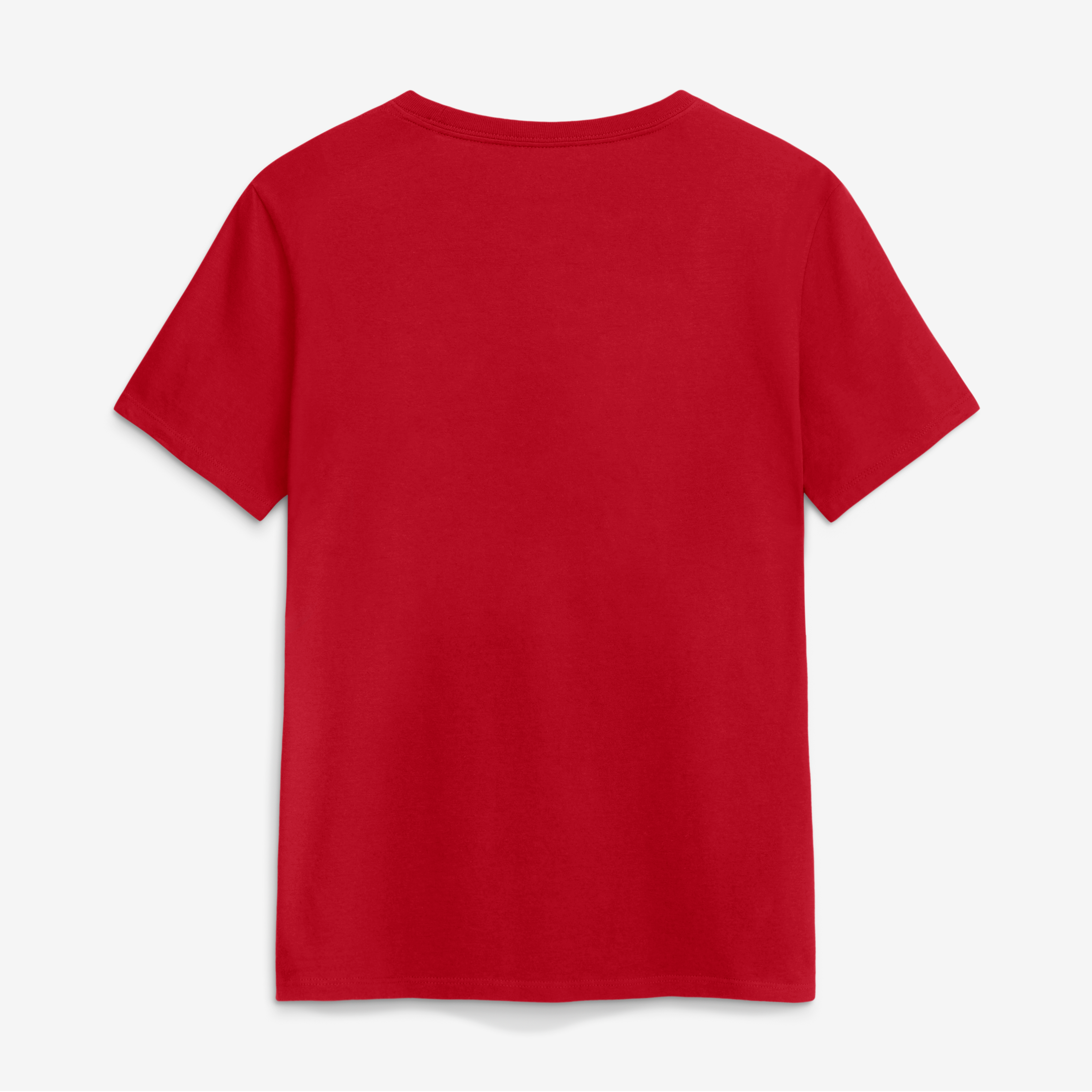 T-shirt authentique Nike rouge Philadelphia Phillies 2026 MLB Postseason pour femmes
