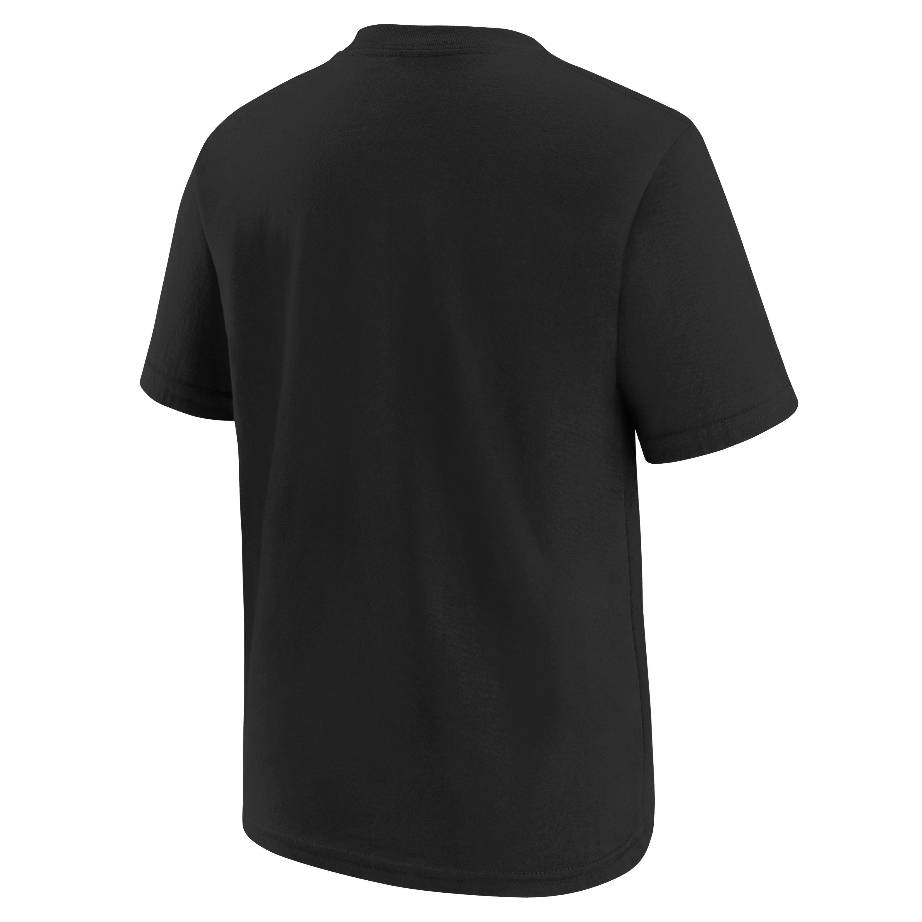 Youth Nike Kyle Schwarber Black Philadelphia Phillies Energy T-Shirt