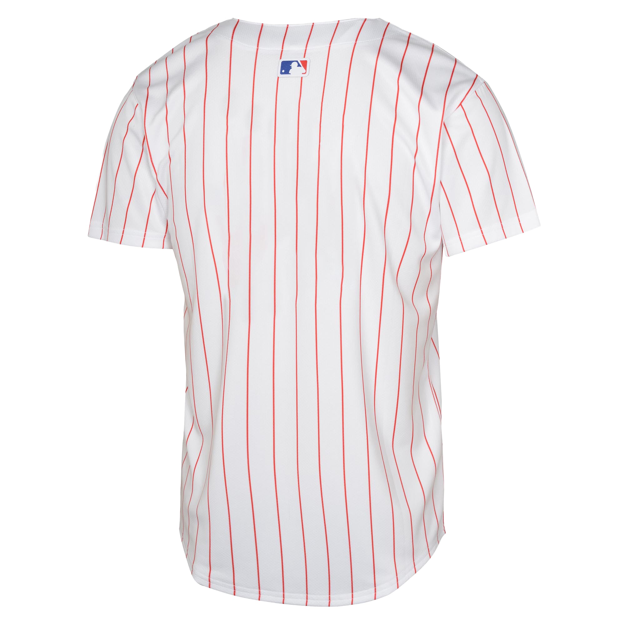 Youth Nike White Philadelphia Phillies Home Game Jersey