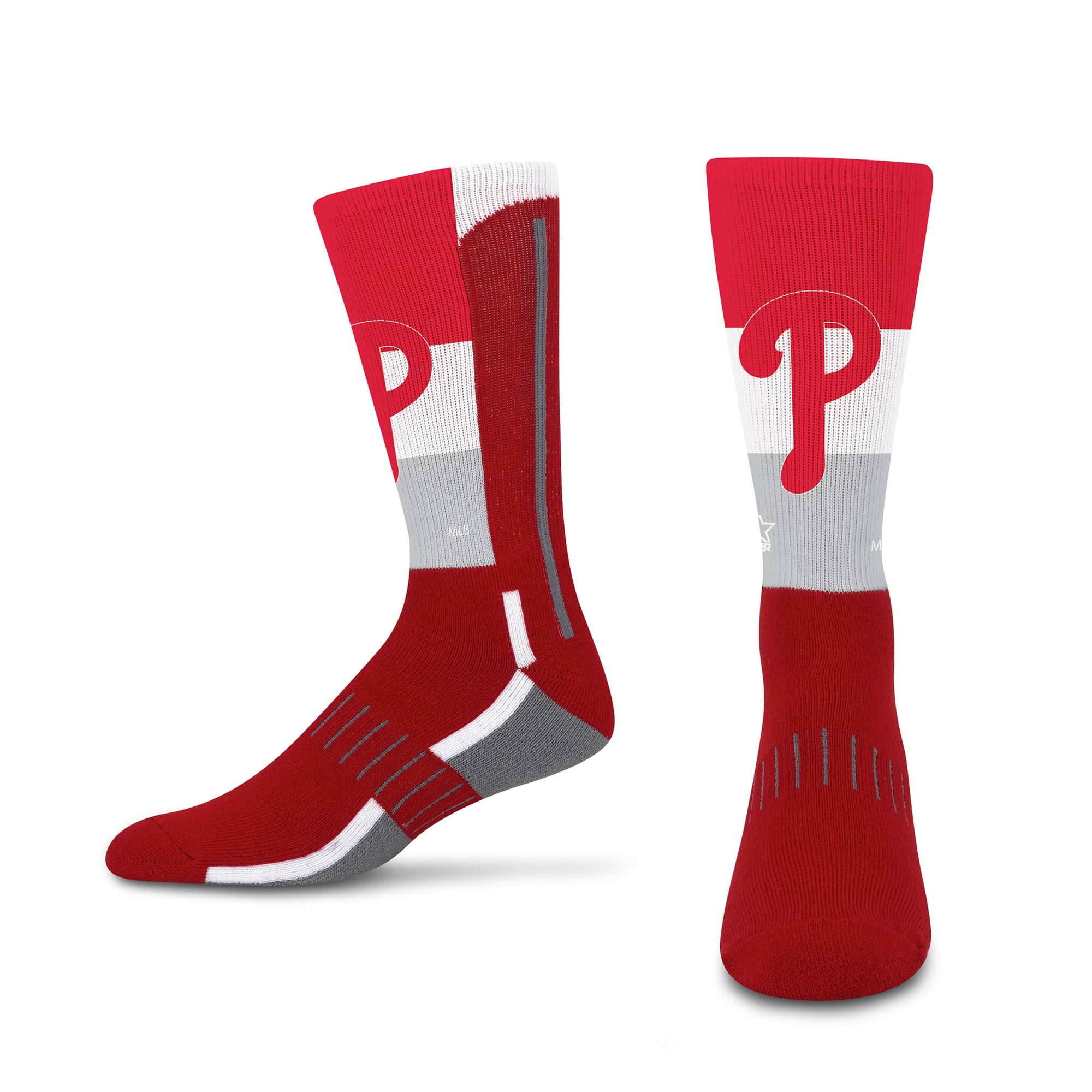 Chaussettes Youth Starter Philadelphia Phillies Phenom Neo Streak