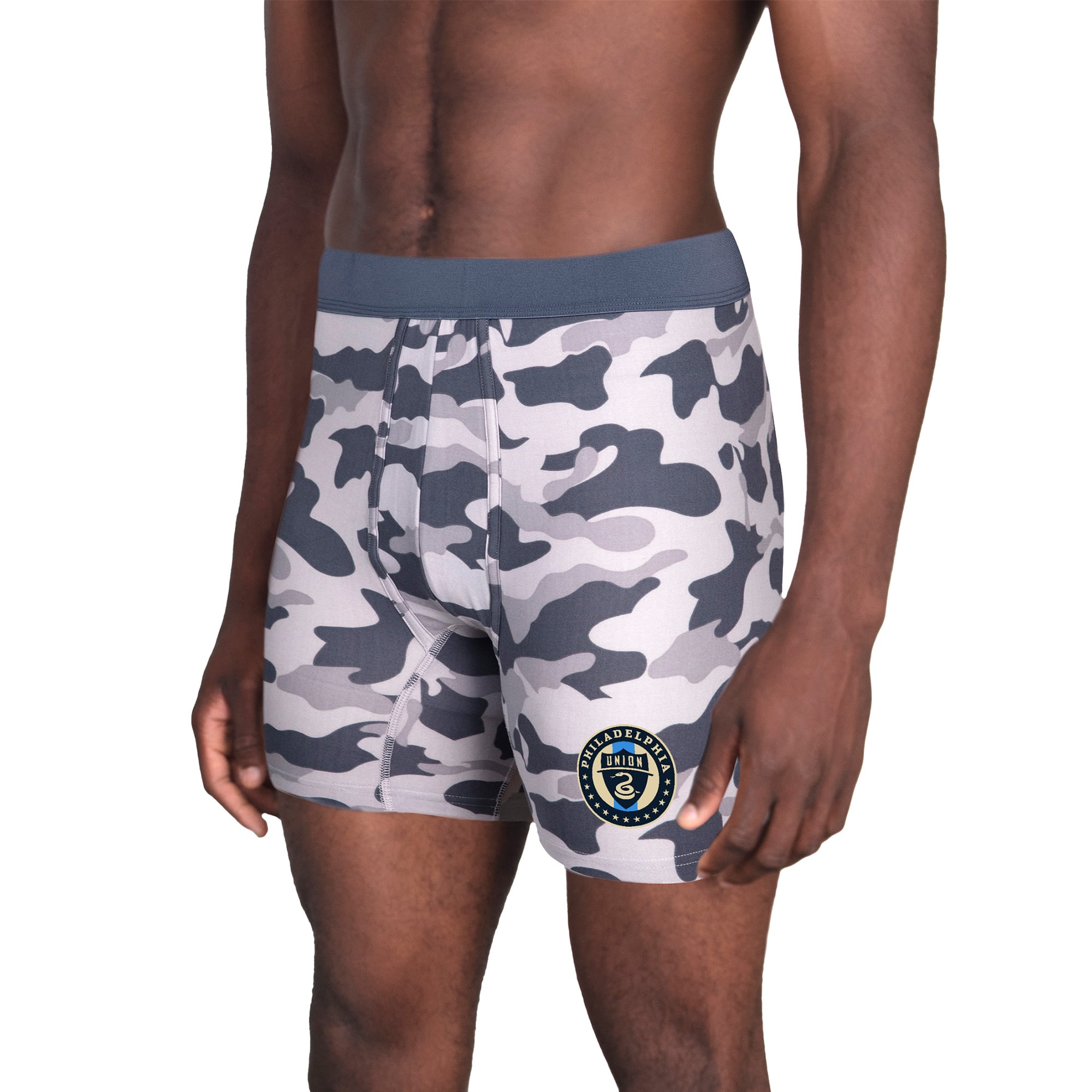 Invincible Boxers Philadelphia Invincible