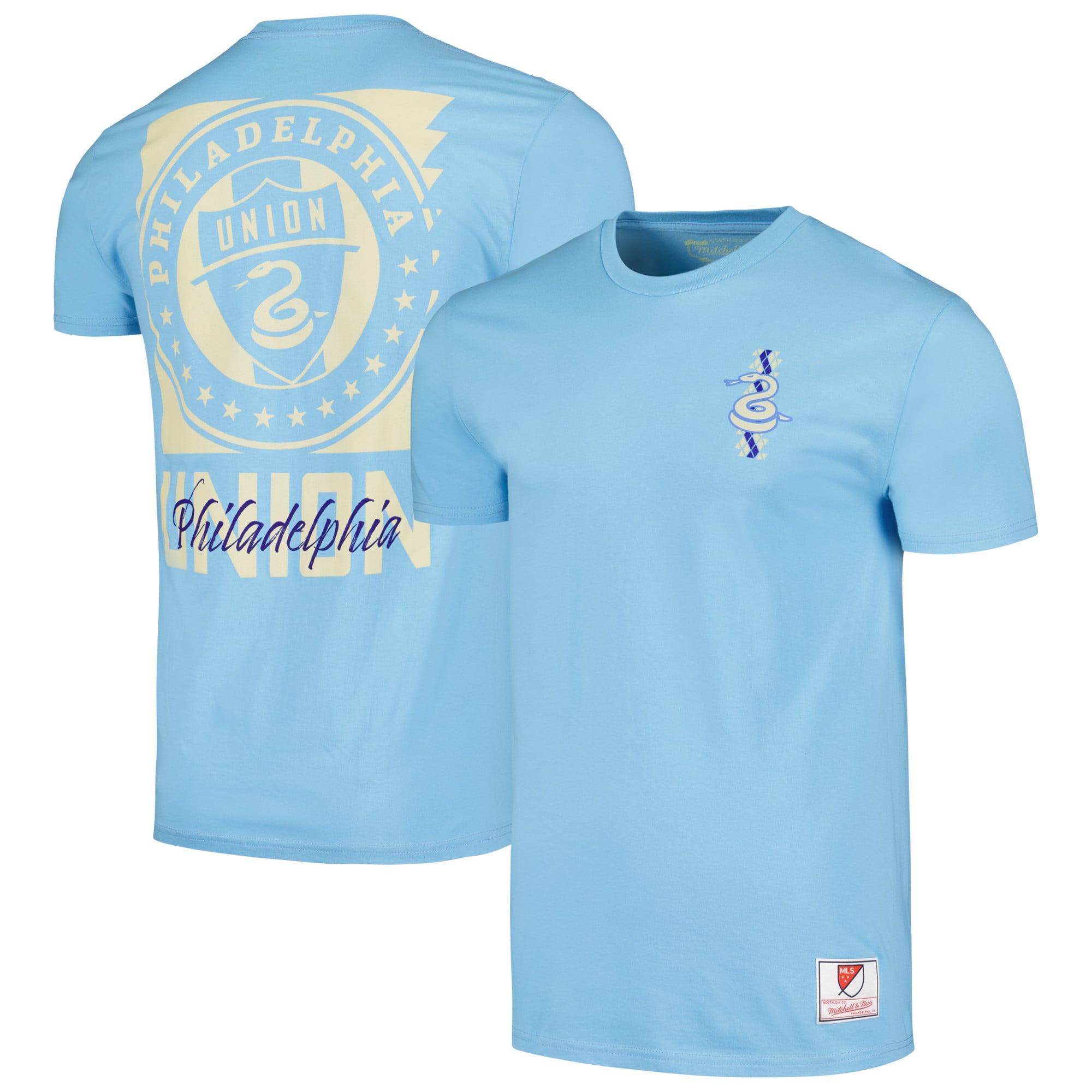 Philadelphia Union Snake Jersey