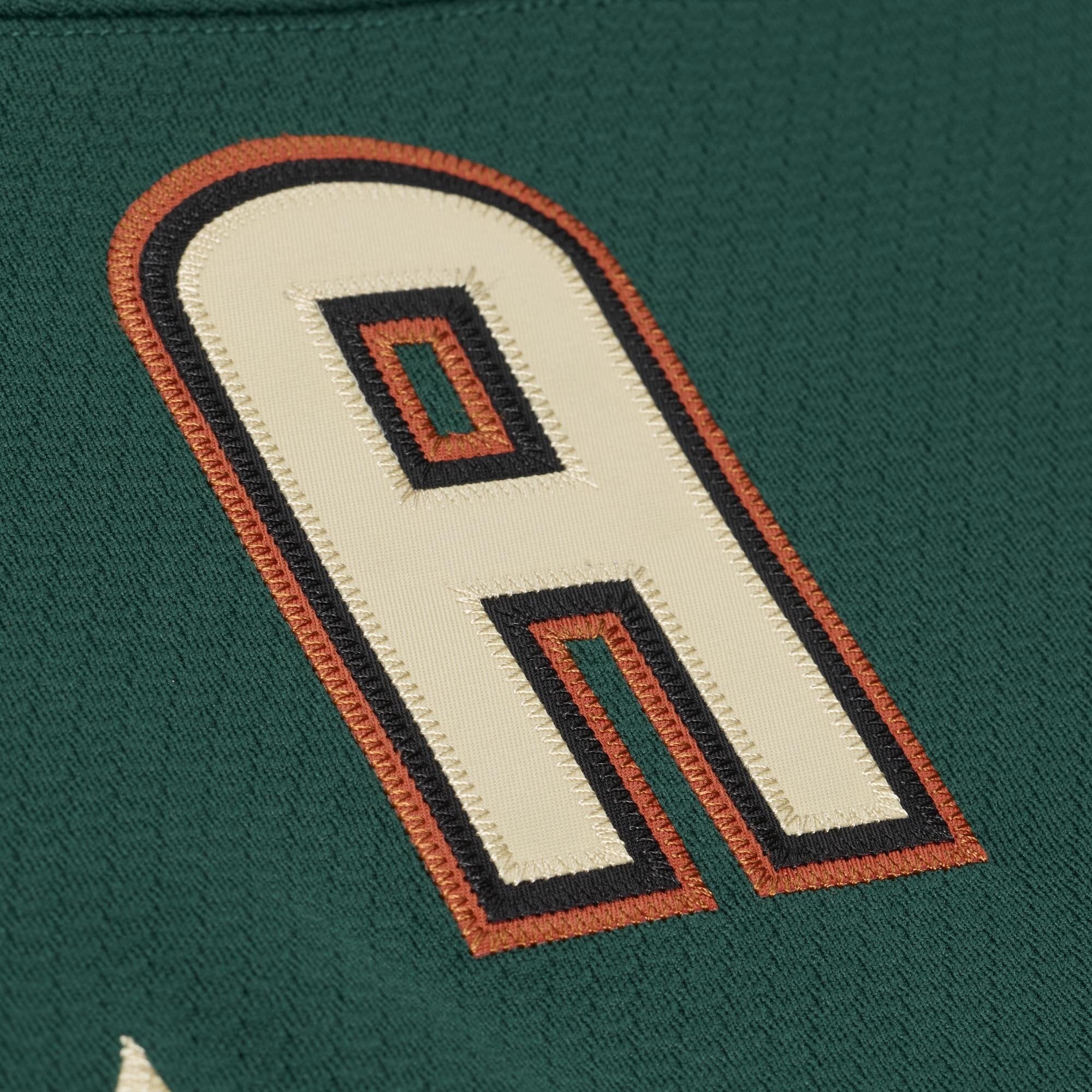 Men's Mitchell & Ness Shane Doan Green Phoenix Coyotes 2001/02 Alternate Captain Patch Power Play Jersey