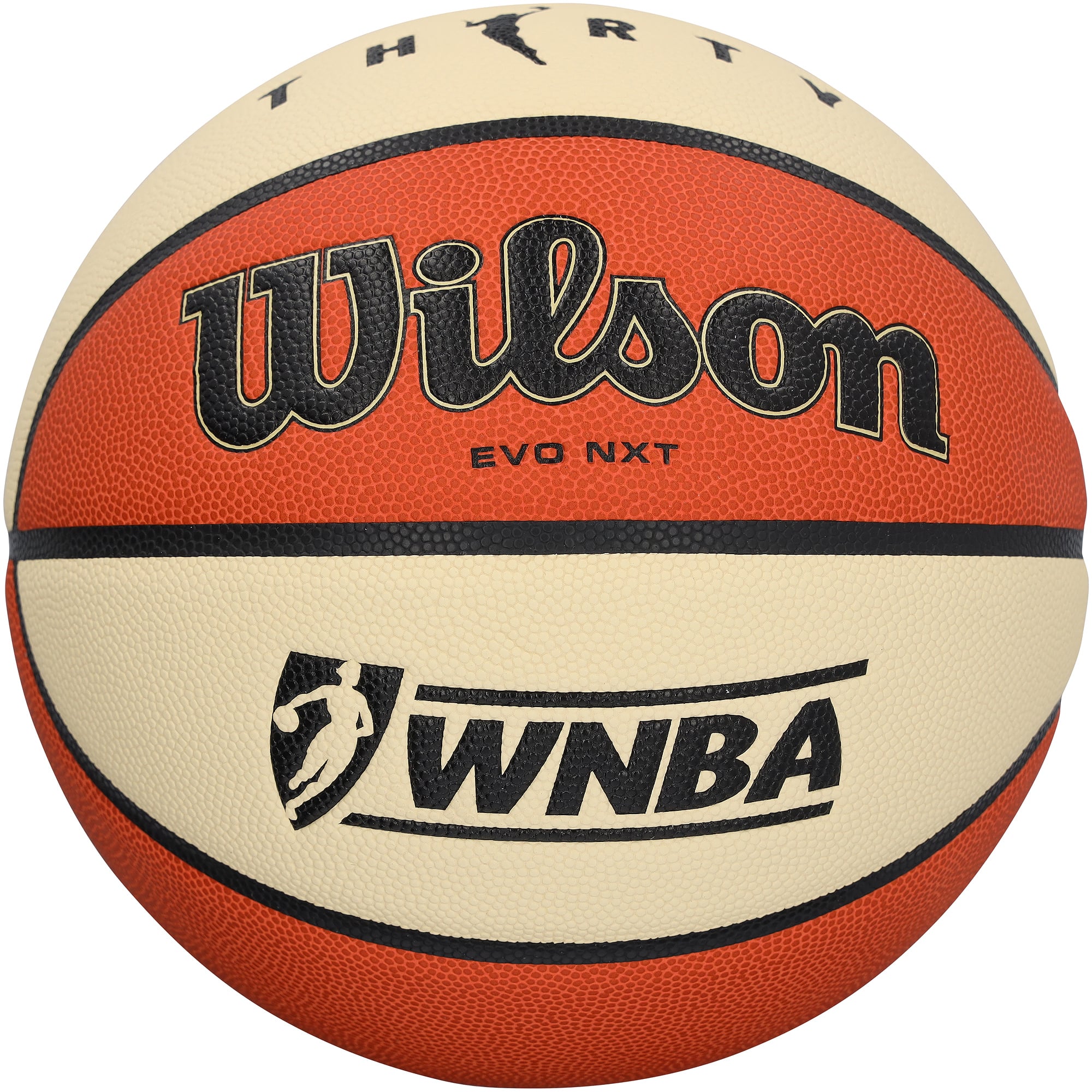 Ballon de basket-ball officiel WNBA Wilson autographié par Diana Taurasi (Phoenix Mercury) avec plusieurs inscriptions - Édition limitée à 10 exemplaires