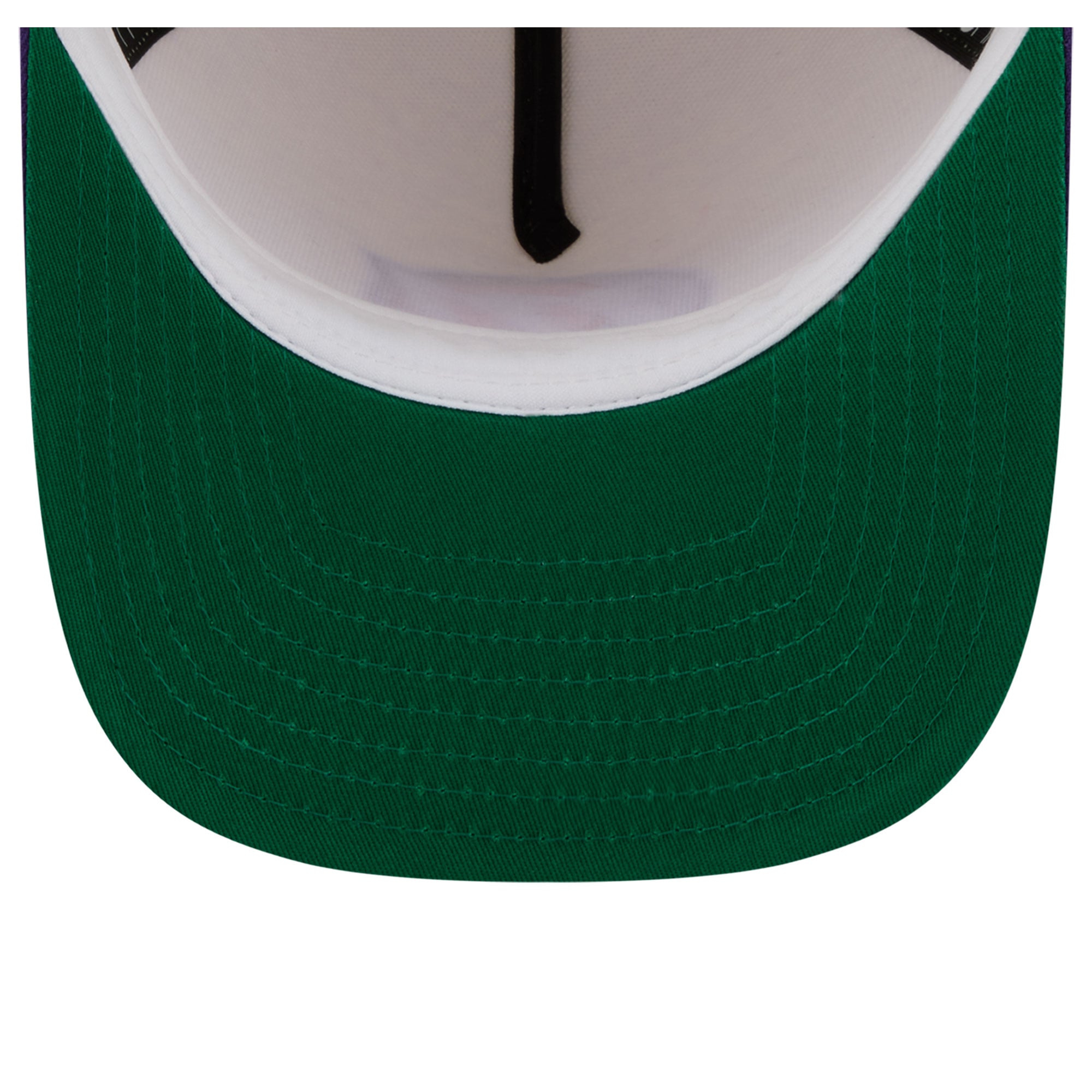 Casquette snapback New Era 9FIFTY A-Frame crème Phoenix Mercury pour homme
