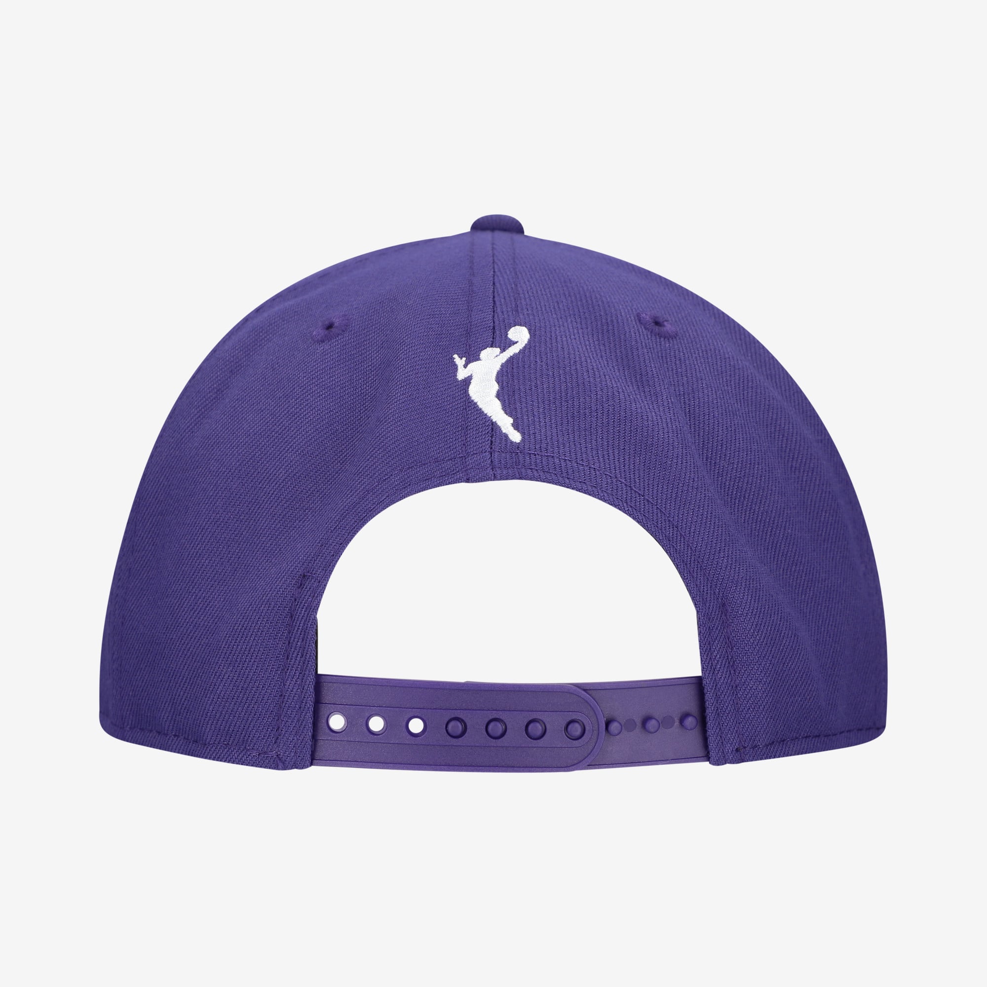 Men's New Era Purple Phoenix Mercury 9FIFTY Snapback Hat