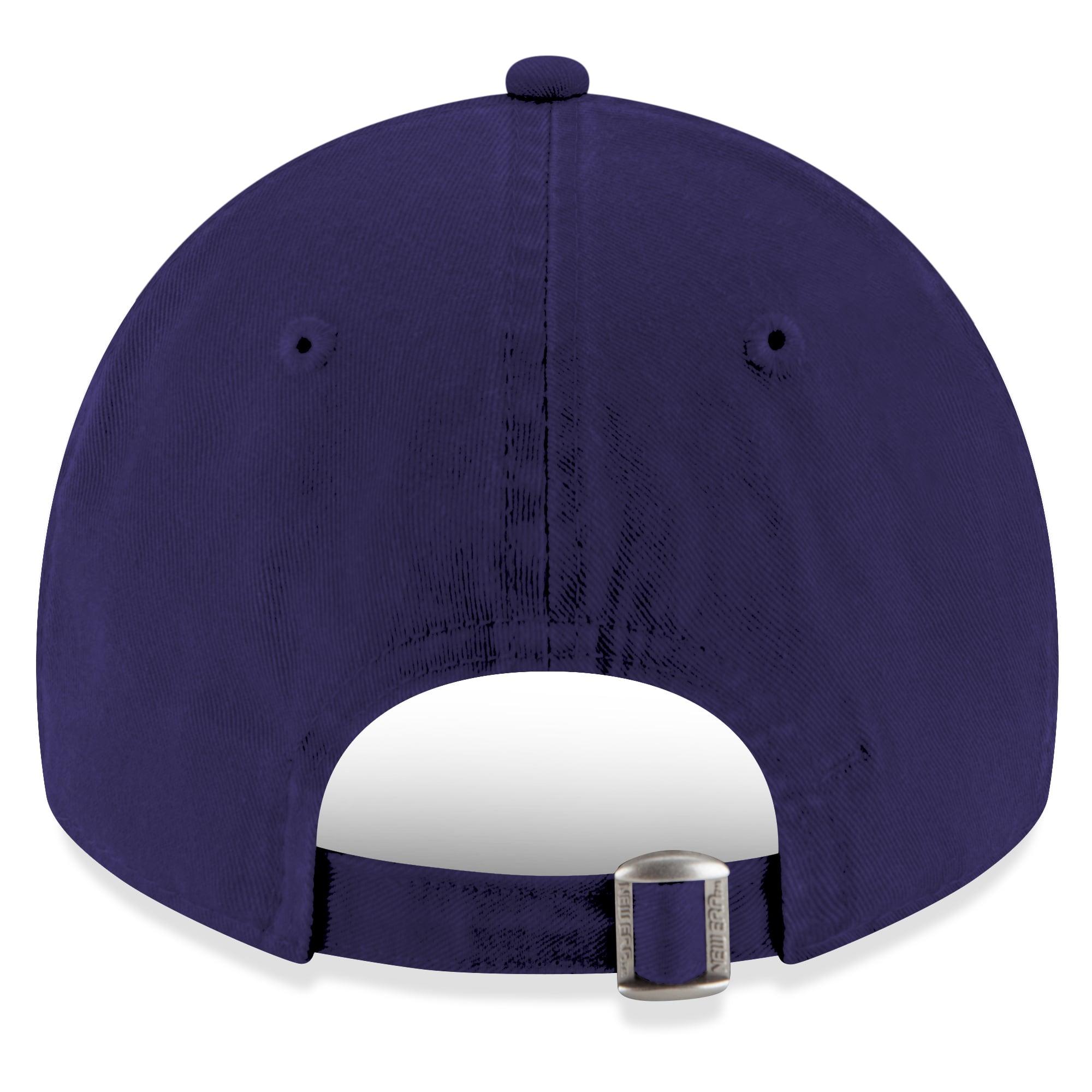 Men's New Era Purple Phoenix Mercury 9TWENTY Adjustable Hat