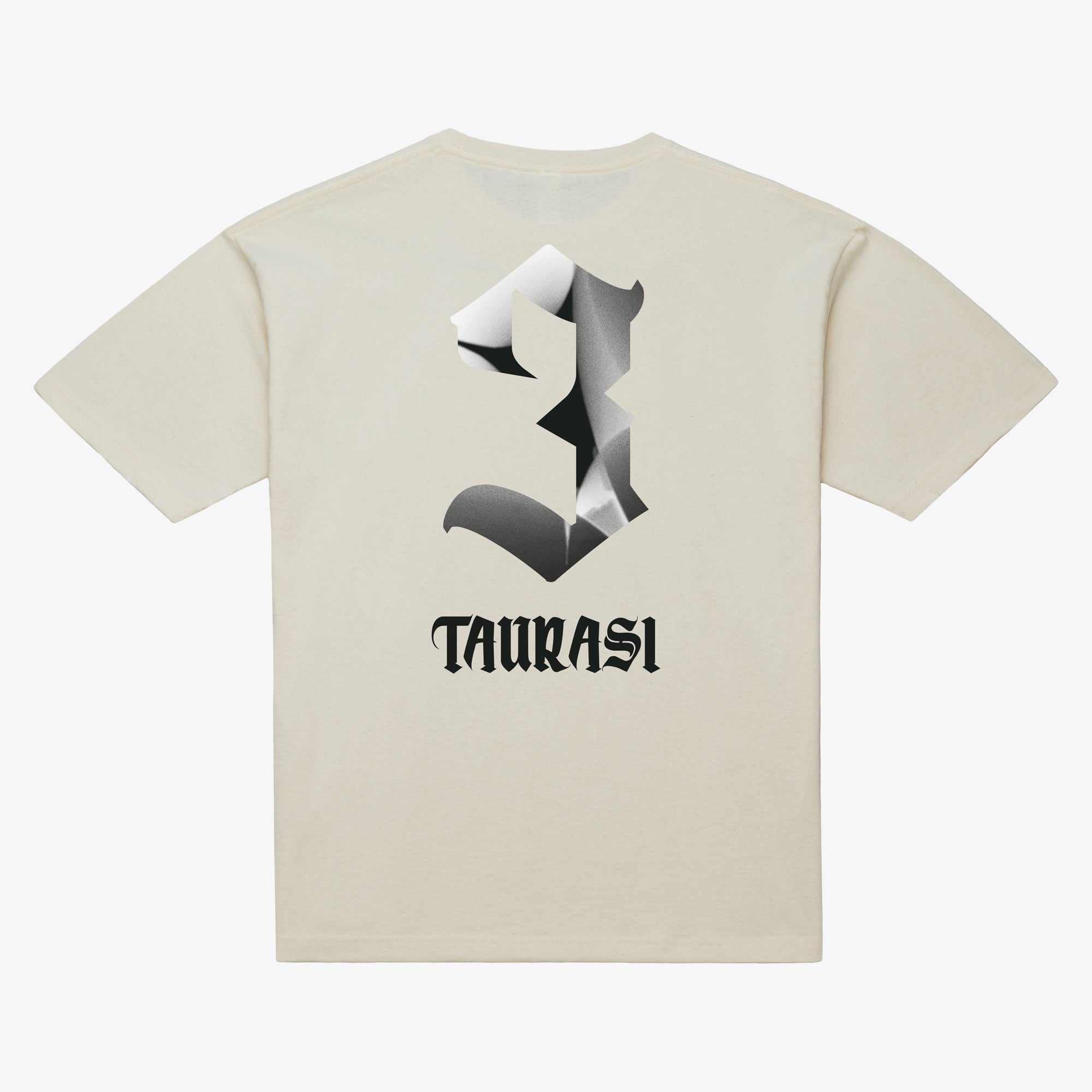 T-shirt chino unisexe Mitchell & Ness Diana Taurasi crème Phoenix Mercury