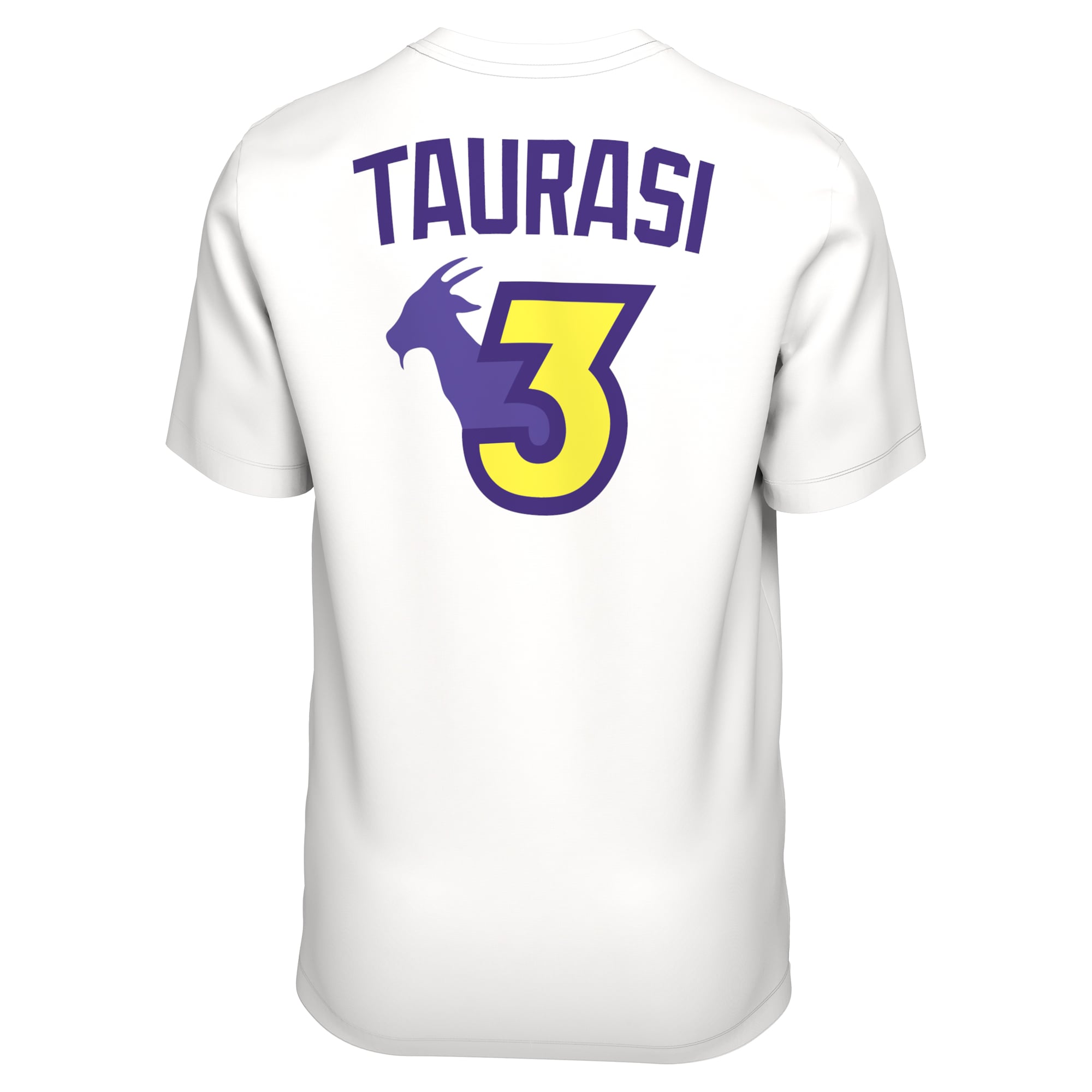 Unisex Nike Diana Taurasi White Phoenix Mercury Ring of Honor GOAT T-Shirt
