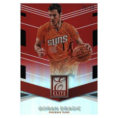2014-15 Elite Status #15 Goran Dragic/99