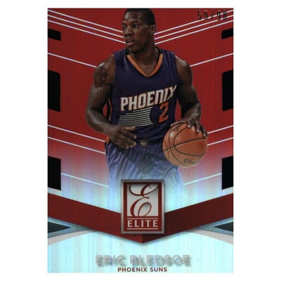2014-15 Elite Status #75 Eric Bledsoe/98