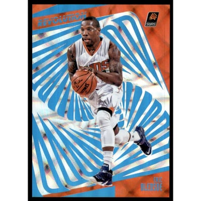 2015-16 Panini Revolution Futura #59 Eric Bledsoe