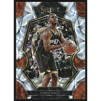 2022-23 Select Prizms Scope #150 Chris Paul