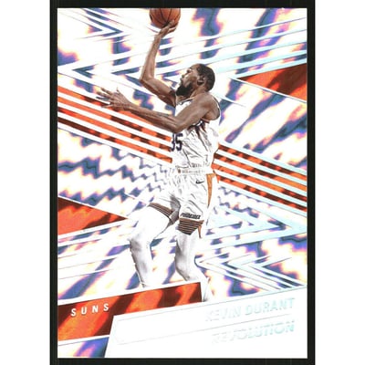 2024-25 Panini Revolution Lighting #78 Kevin Durant