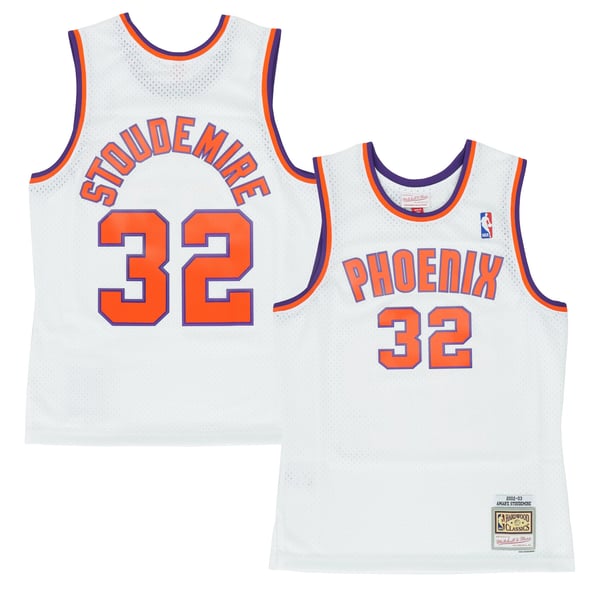 NBA公式ユニフォーム 全30チーム・海外限定モデル多数 | NBA公式 