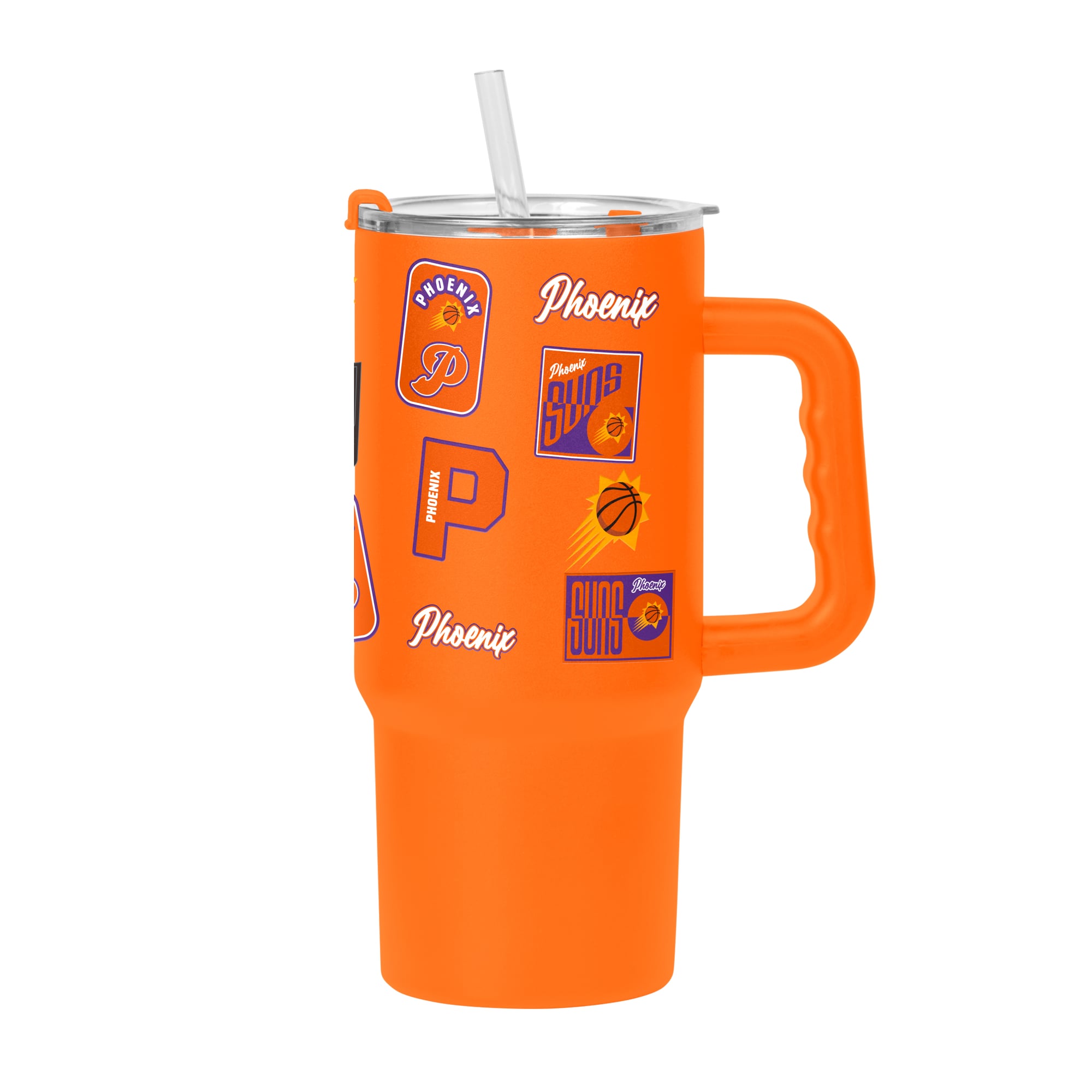 Gobelet Dreamweave 24 oz Logo Brands Phoenix Suns