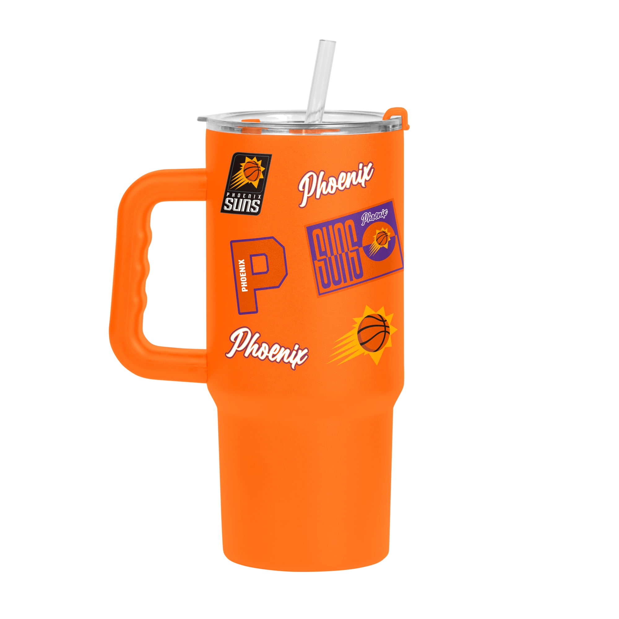 Gobelet Dreamweave 24 oz Logo Brands Phoenix Suns