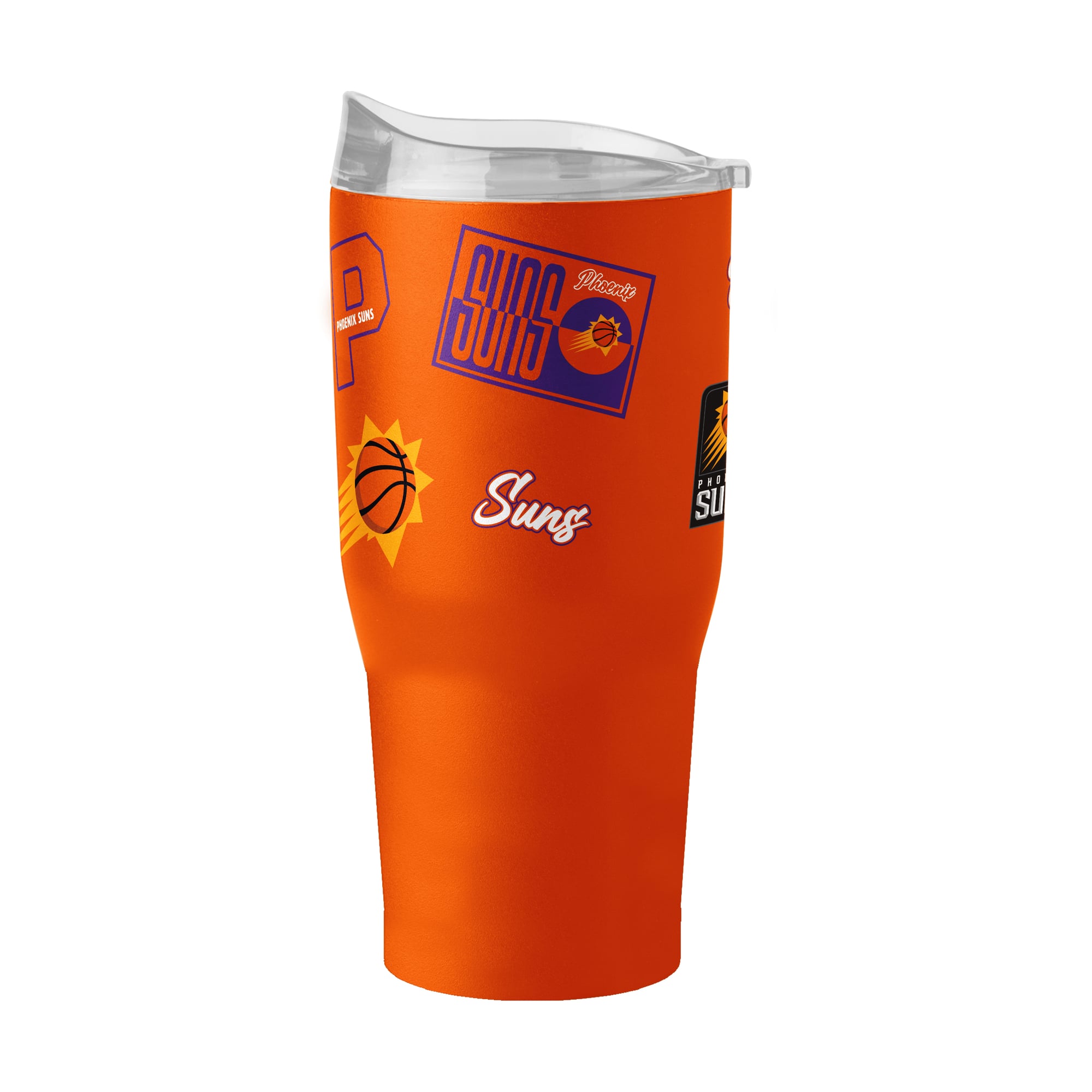 Gobelet Dreamweave 30 oz Logo Brands Phoenix Suns