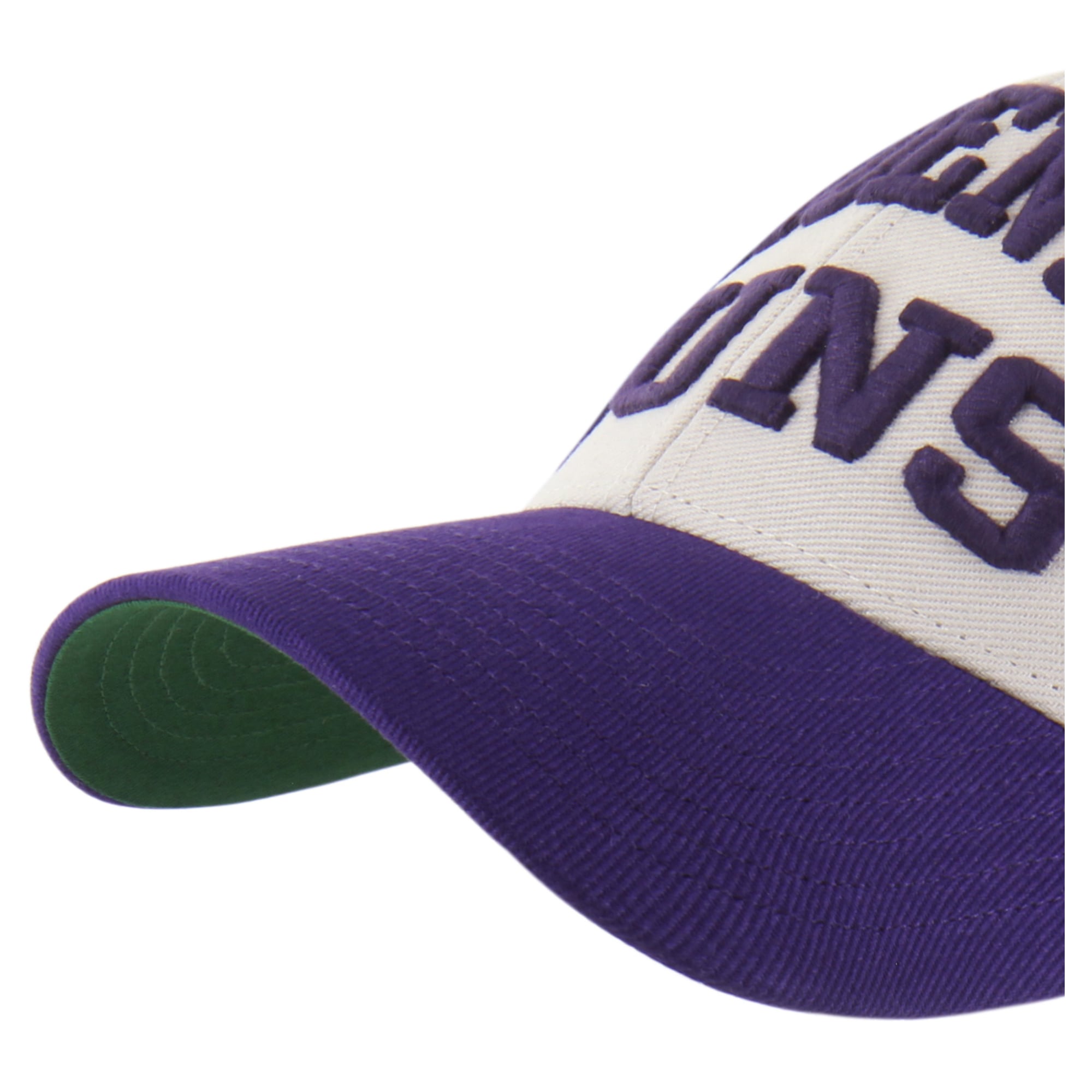 Casquette ajustable MVP Phoenix Suns Broke Line Loop pour homme, modèle 47 Natural