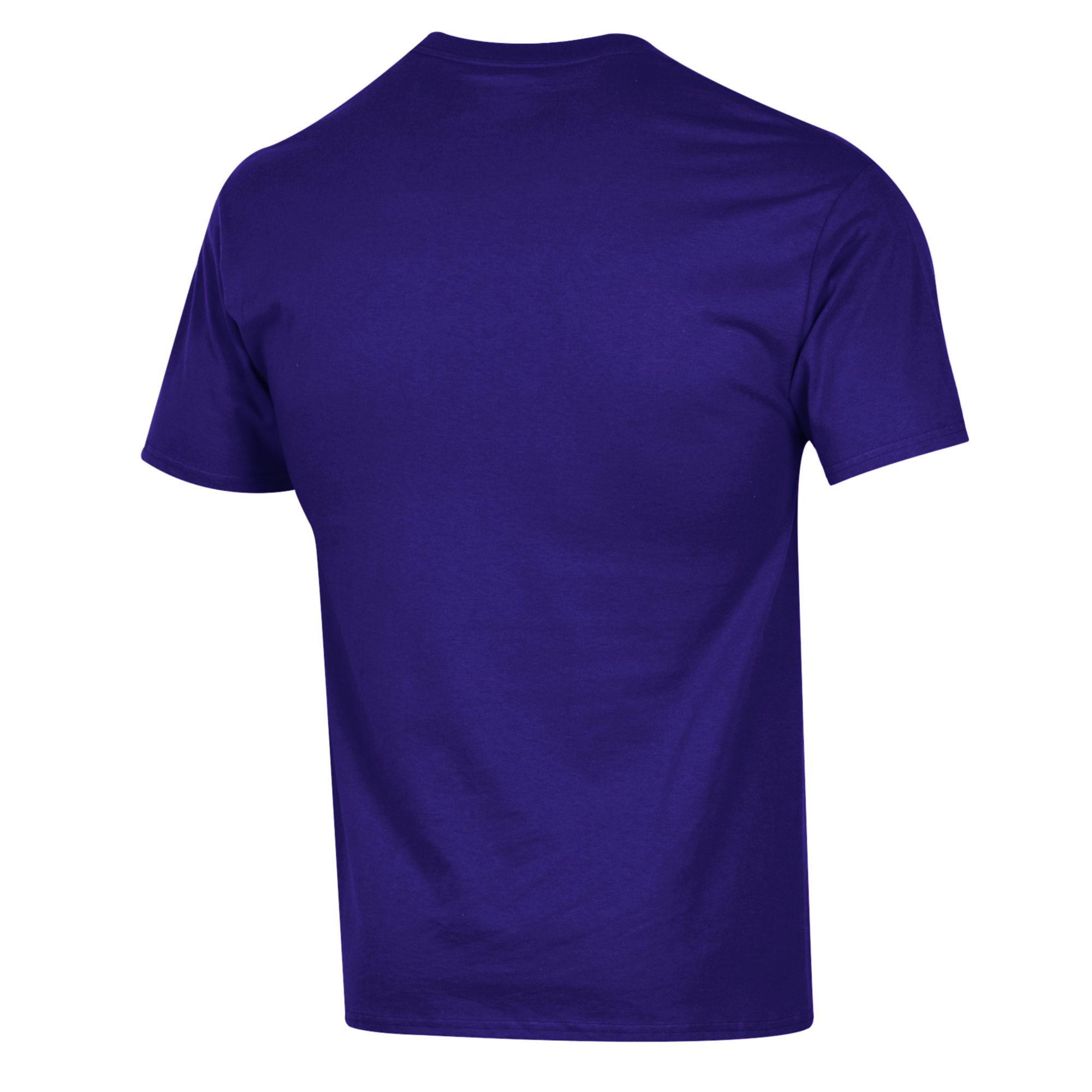 T-shirt en coton Champion violet Phoenix Suns pour homme