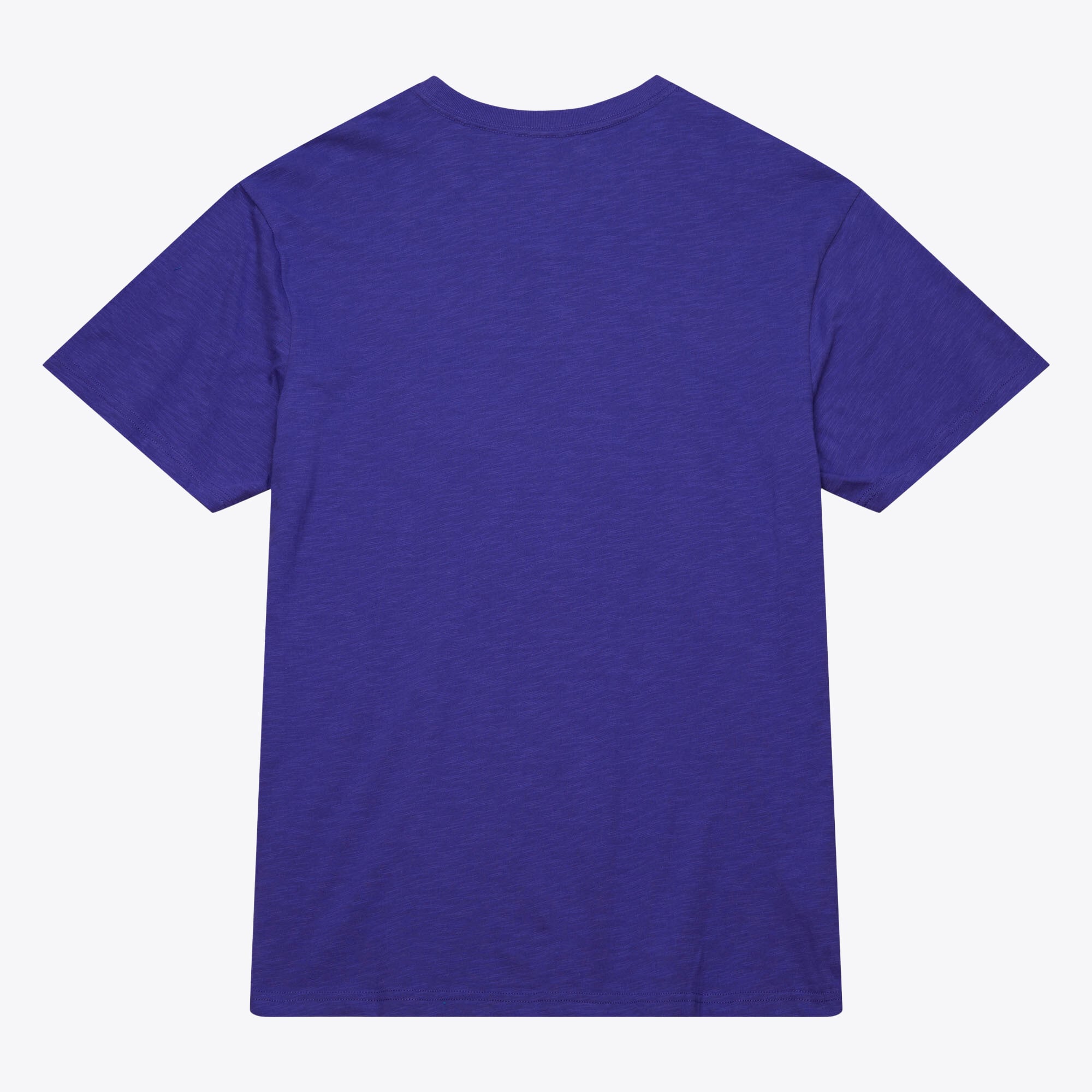 T-shirt Mitchell & Ness violet Phoenix Suns Hardwood Classics Legendary Slub pour homme