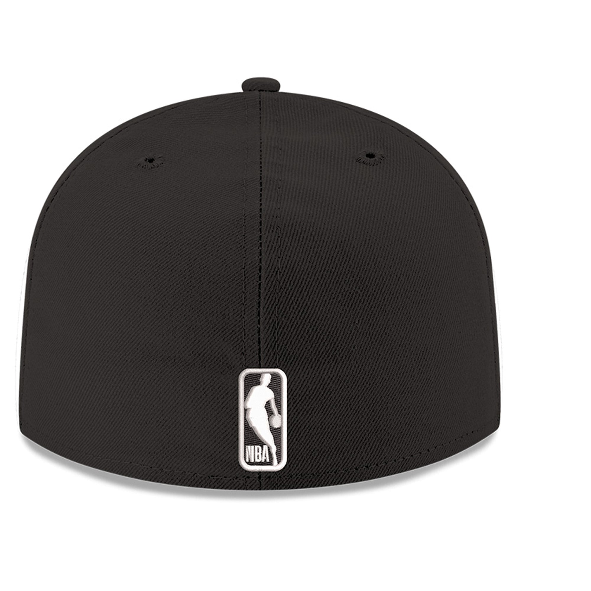 Men's New Era Black Phoenix Suns 59FIFTY Fitted Hat