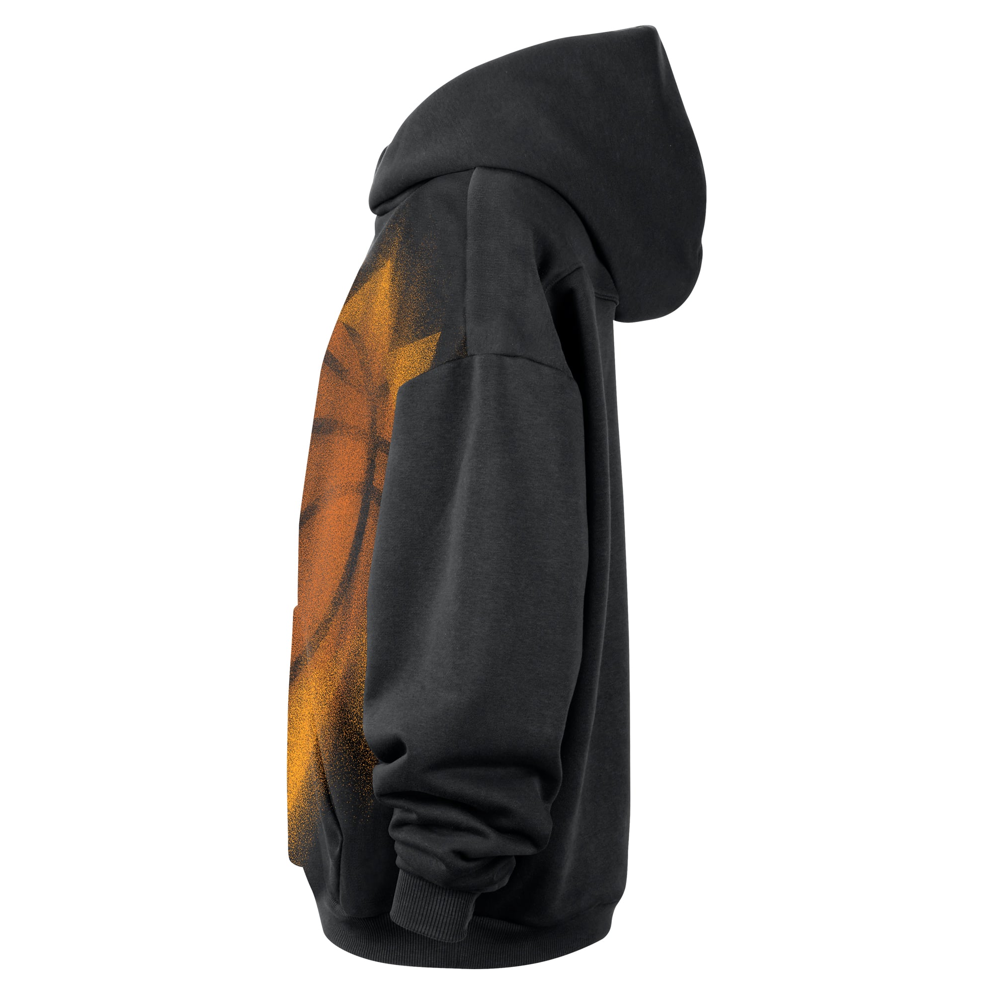 Sweat à capuche Nike Phoenix Suns 2026 Standard Issue Practice Icon Fleece noir pour homme