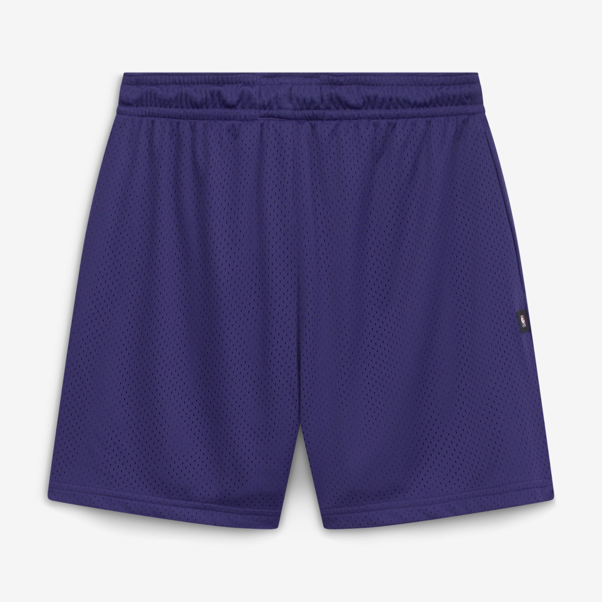 Short d'entraînement Nike Phoenix Suns 2026 Standard Issue violet pour homme