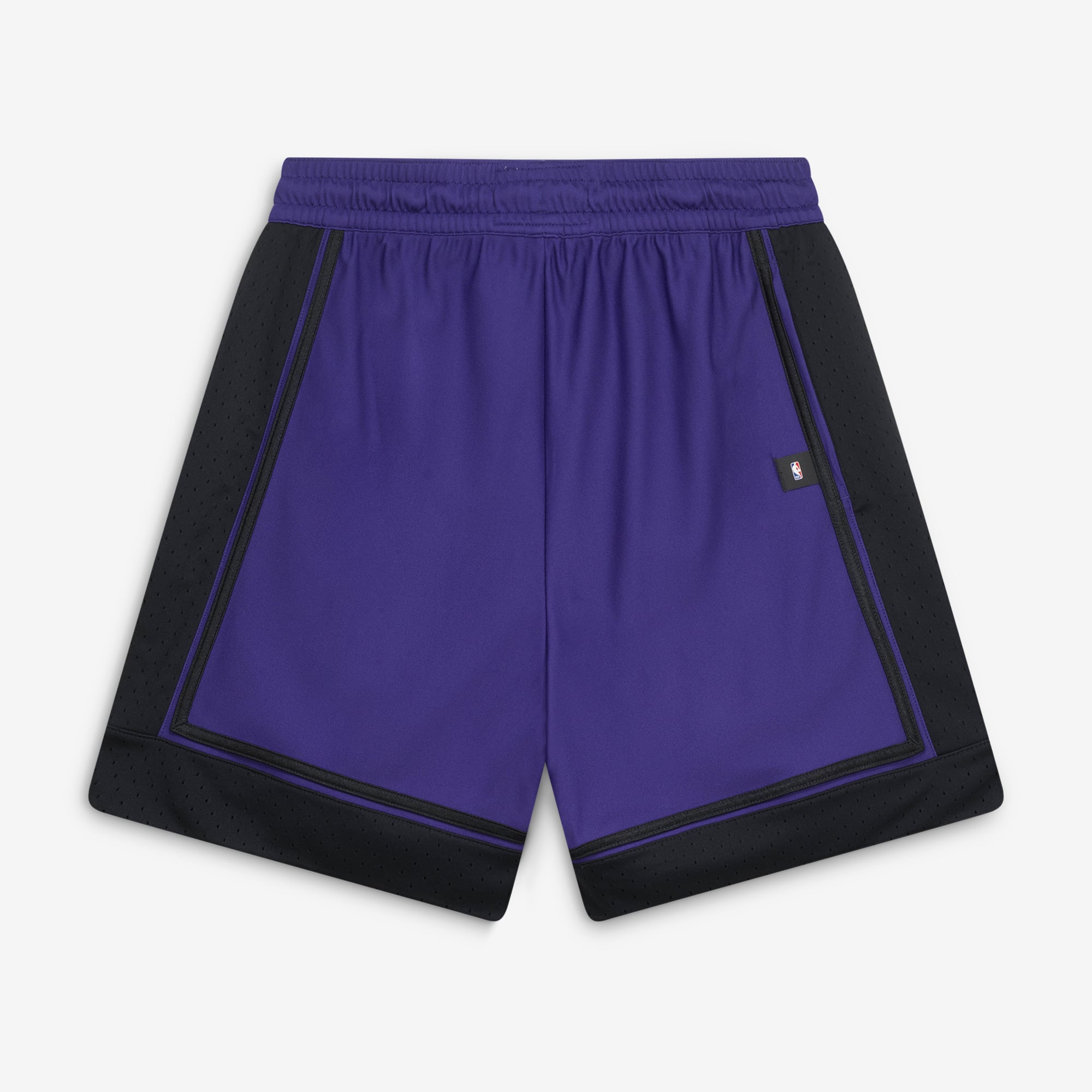 Short de match Nike Phoenix Suns violet pour homme, édition standard 2026