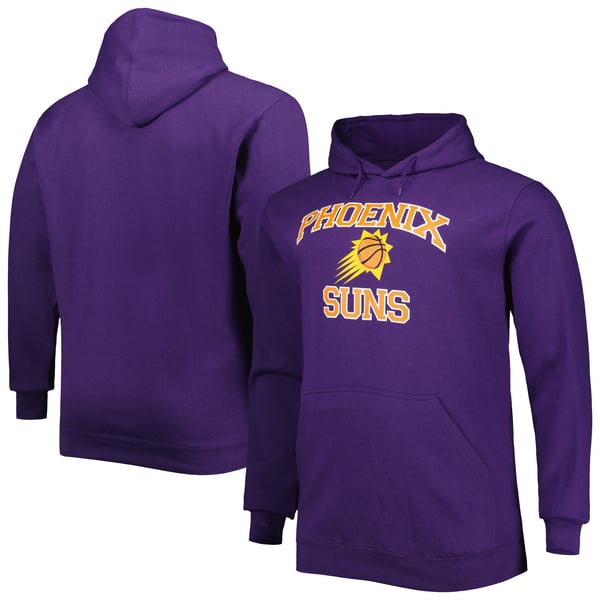 Coupe-vent Vintage Phoenix Suns NBA - Taille L, Officiel, Multi-color, Pour Homme