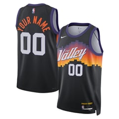 NBA公式ユニフォーム 全30チーム・海外限定モデル多数 | NBA公式 