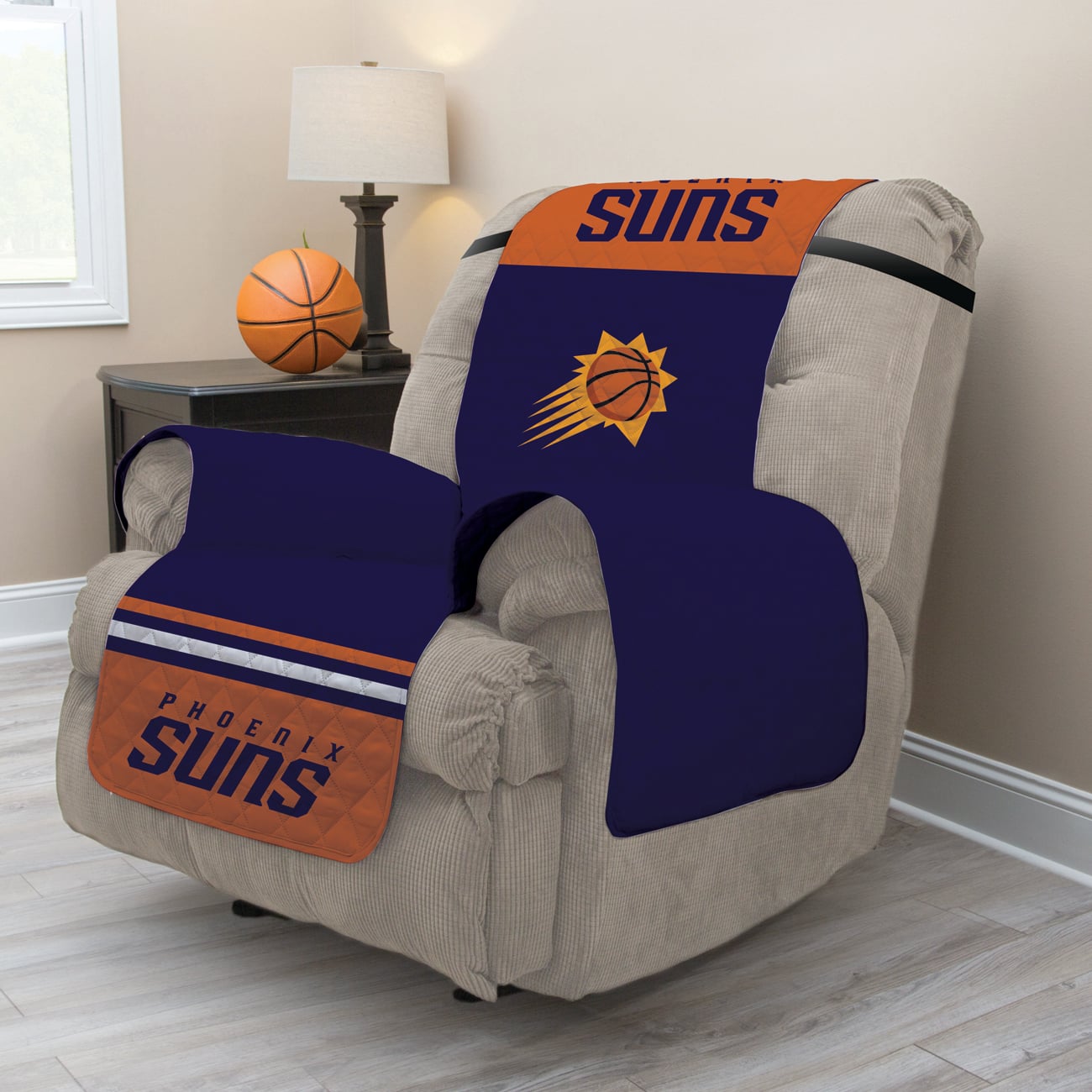 Protection pour fauteuil inclinable Pegasus Phoenix Suns