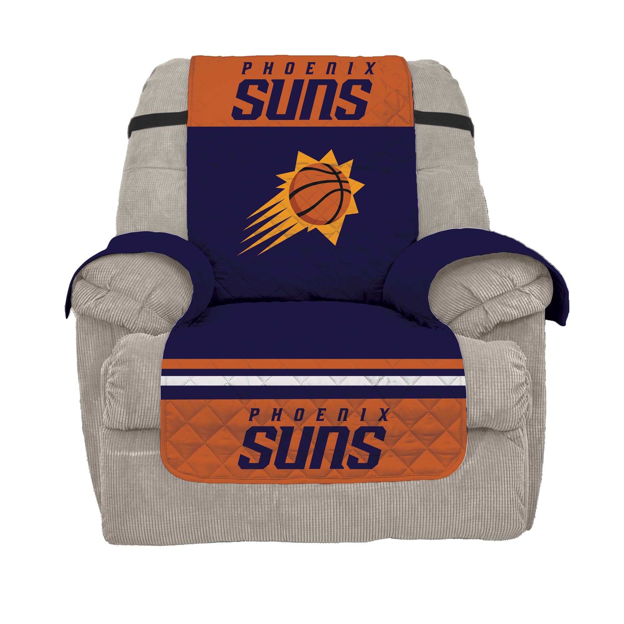 Protection pour fauteuil inclinable Pegasus Phoenix Suns