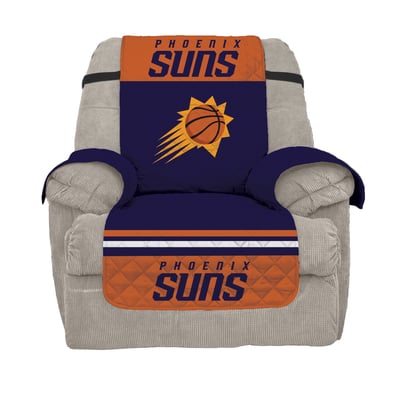 Phoenix Suns Pegasus Recliner Protector