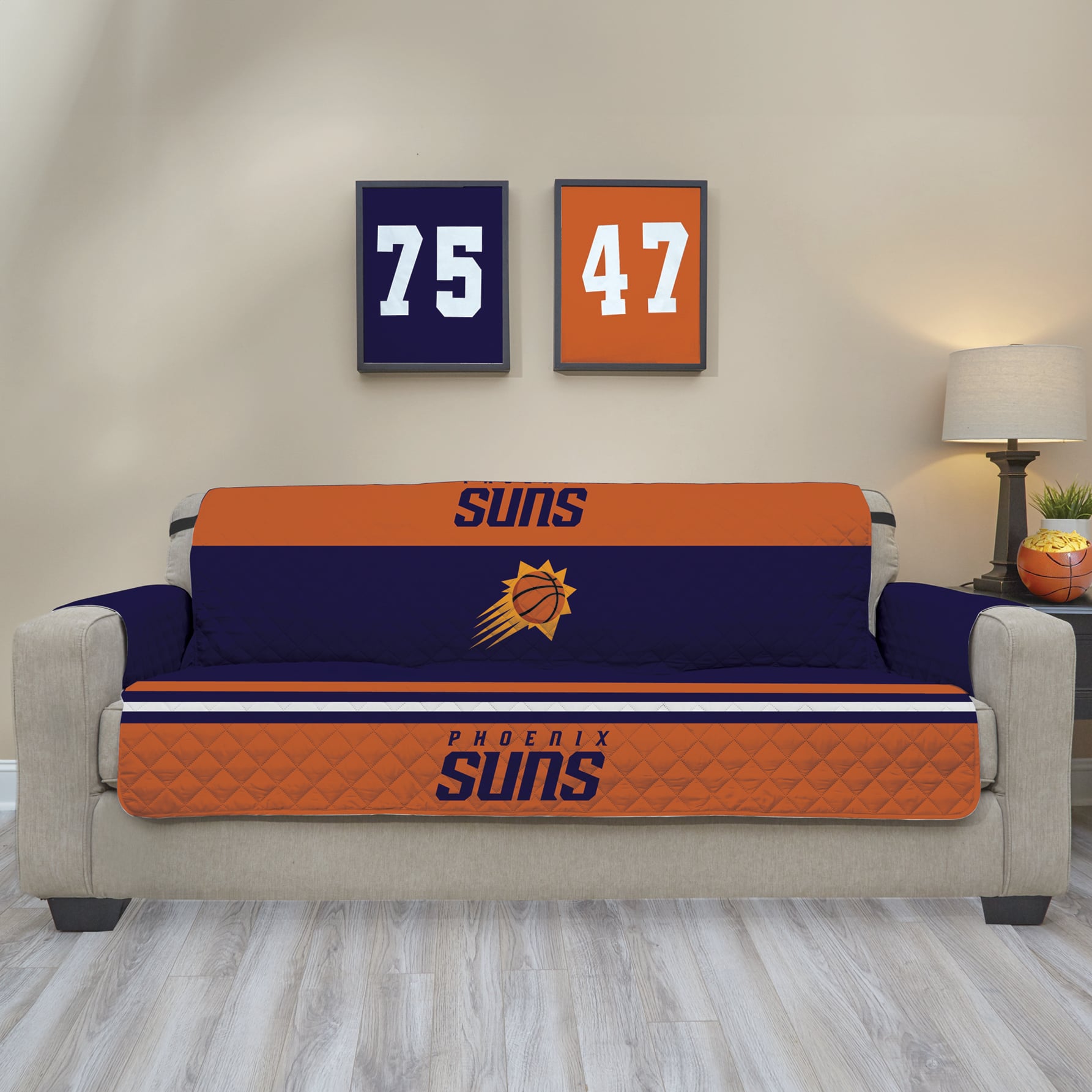 Protège-canapé Pegasus Phoenix Suns