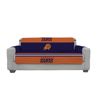 Phoenix Suns Pegasus Sofa Protector