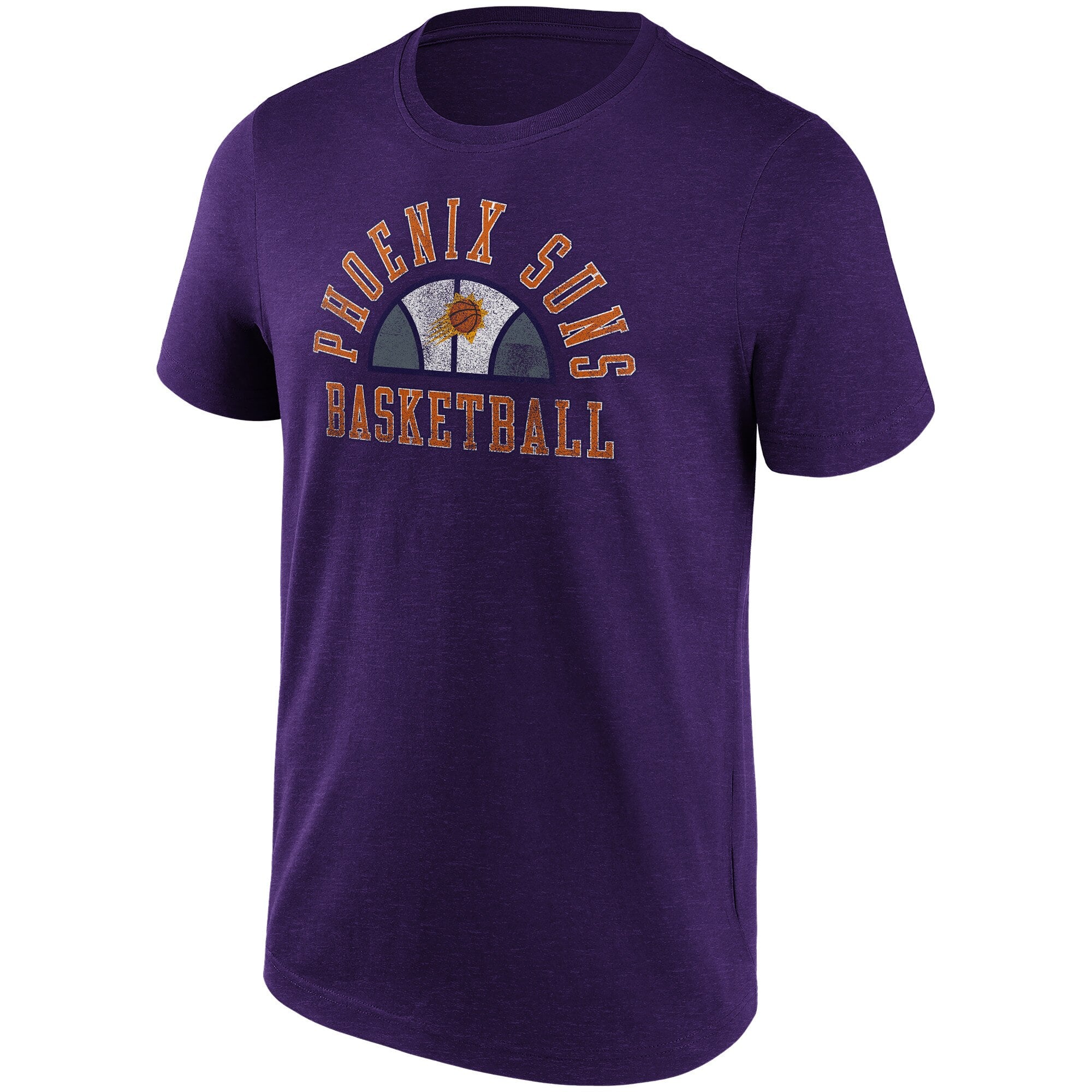 Phoenix Suns Fanatics Branded Vintage 