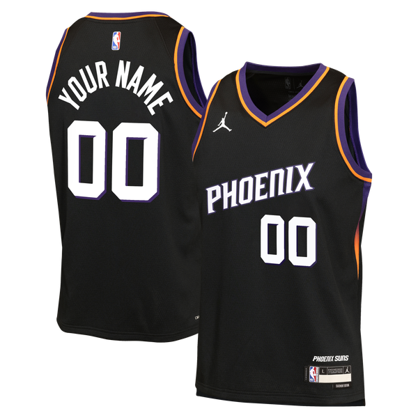 NBA公式ユニフォーム 全30チーム・海外限定モデル多数 | NBA公式 